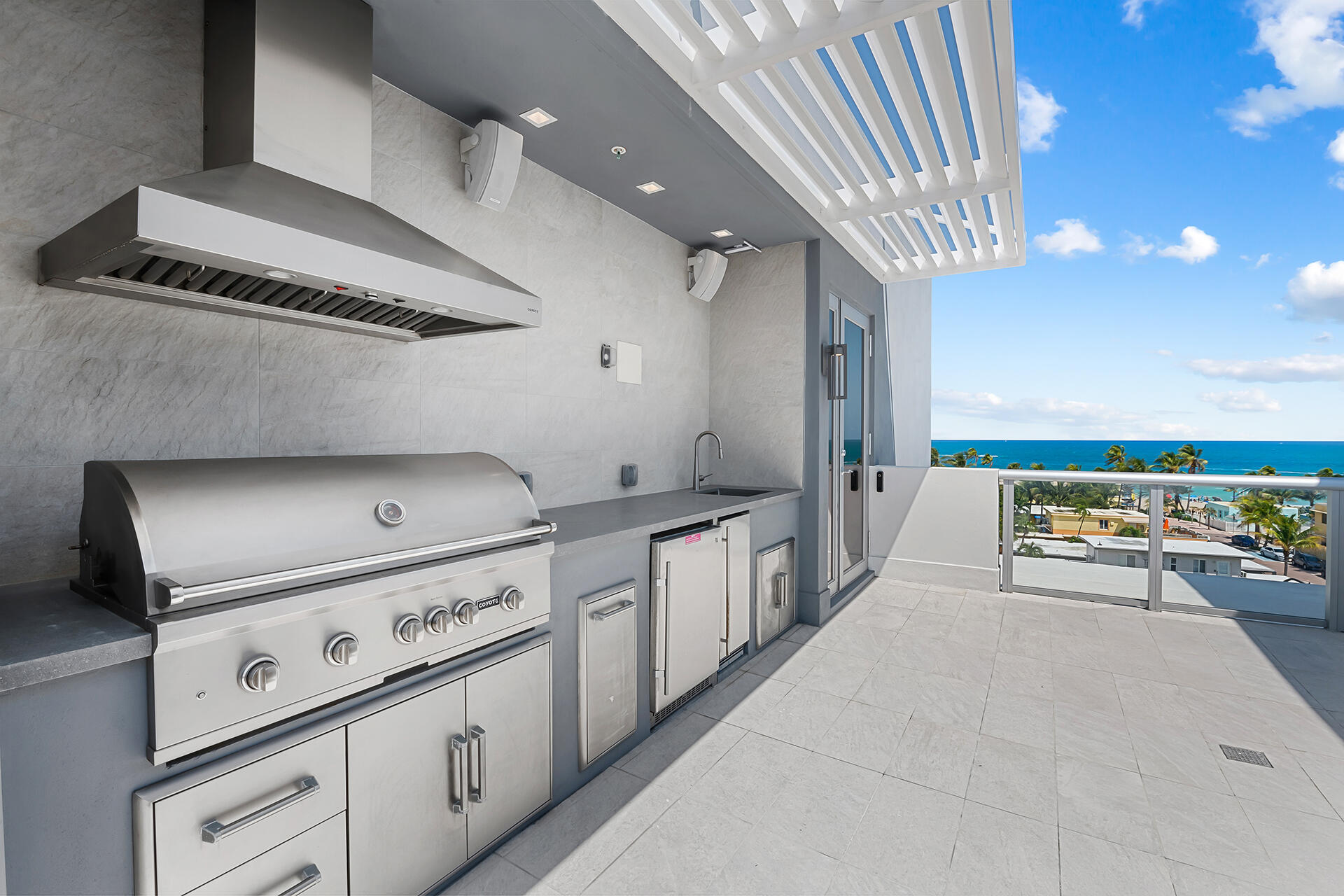 HOLLYWOOD BEACH SECOND AD - Residential