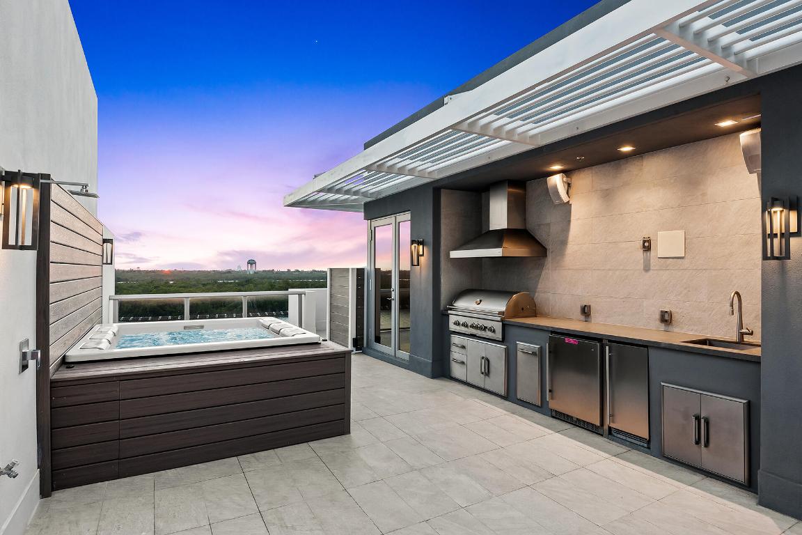 HOLLYWOOD BEACH SECOND ADD - Residential