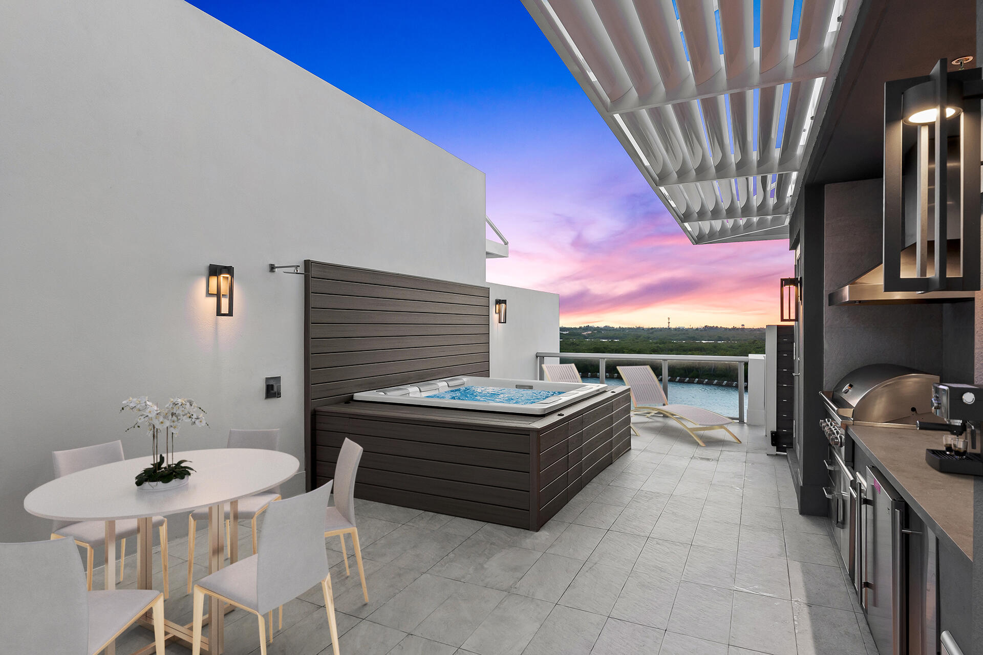 HOLLYWOOD BEACH SECOND AD - Residential