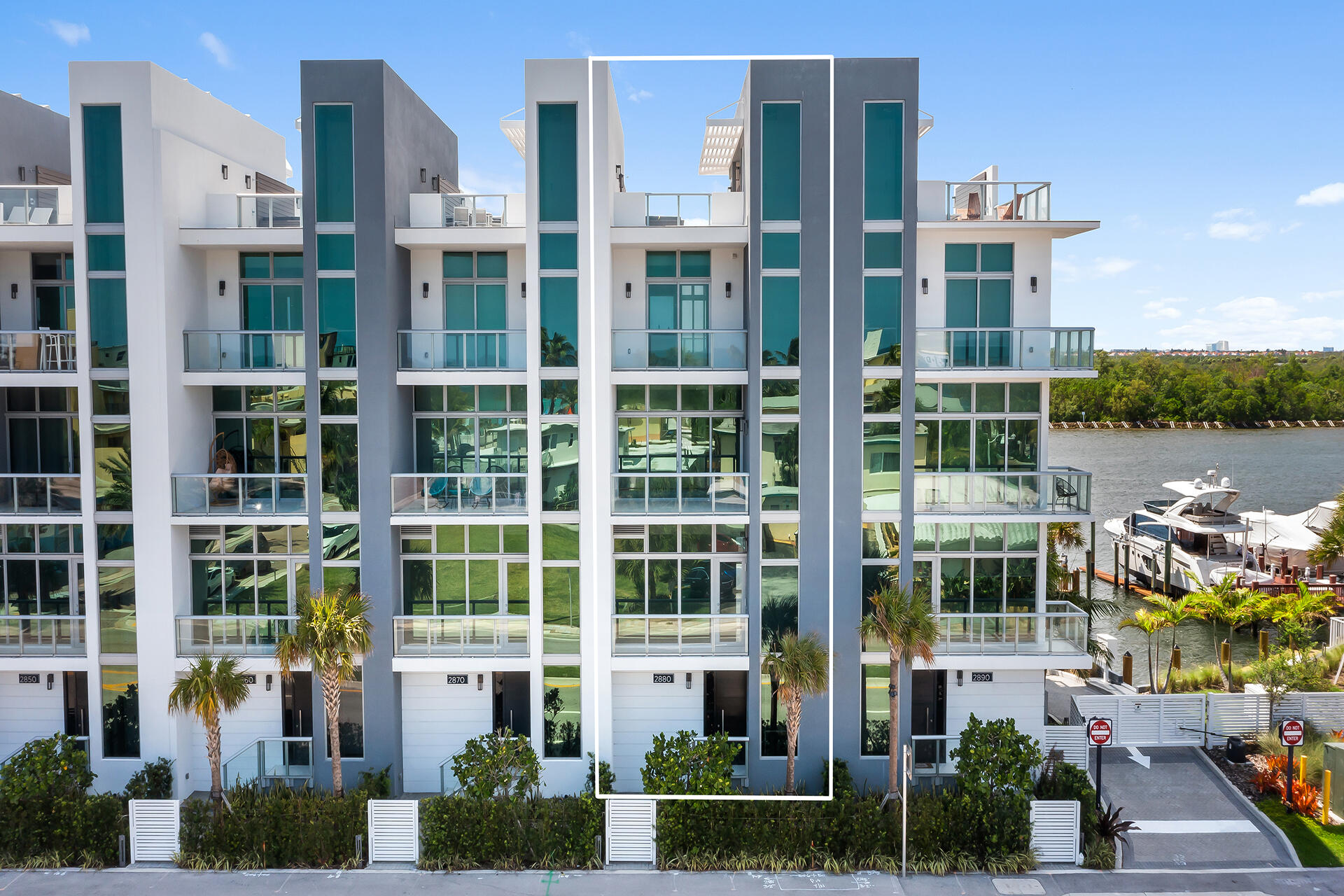 HOLLYWOOD BEACH SECOND AD - Residential