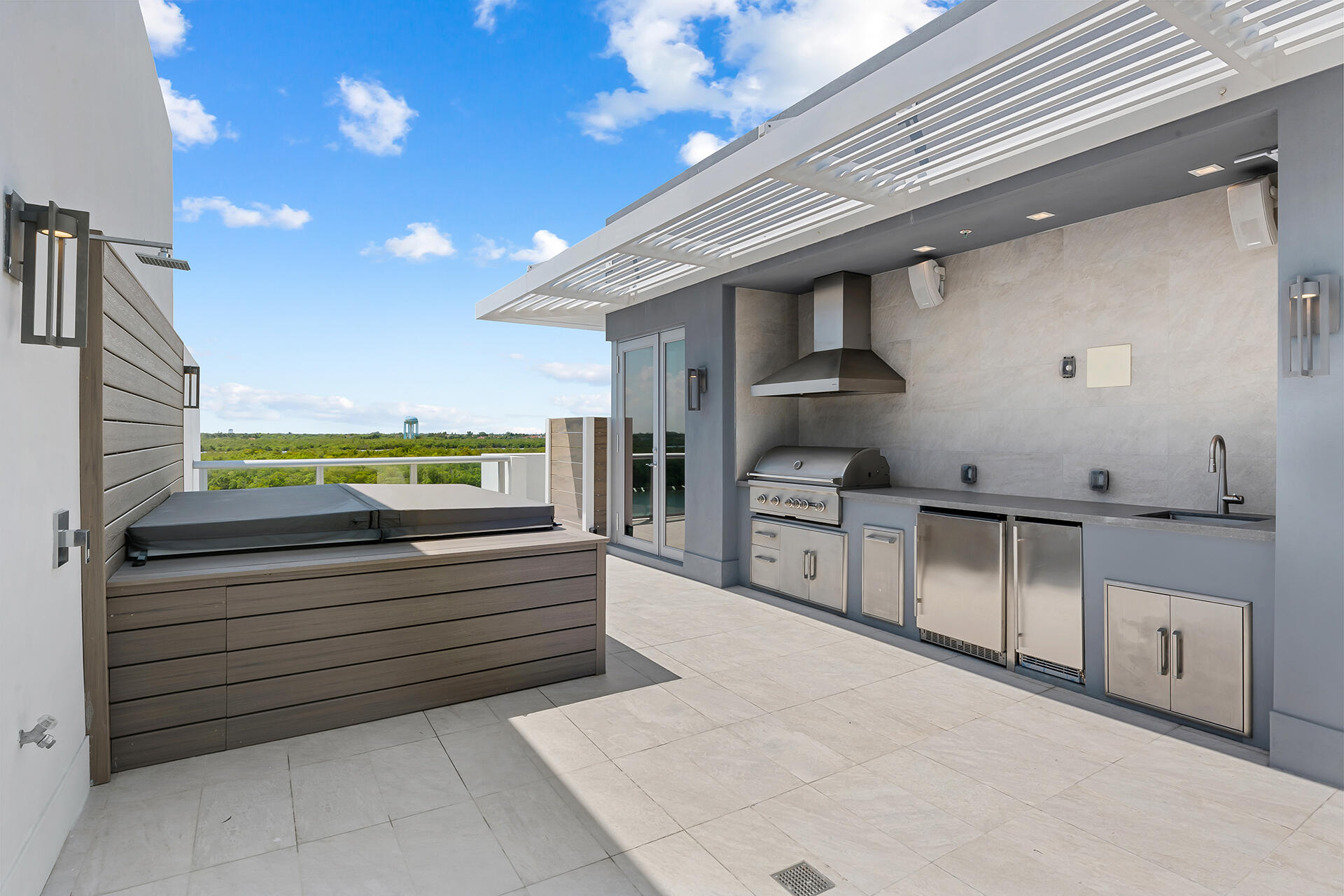 HOLLYWOOD BEACH SECOND AD - Residential