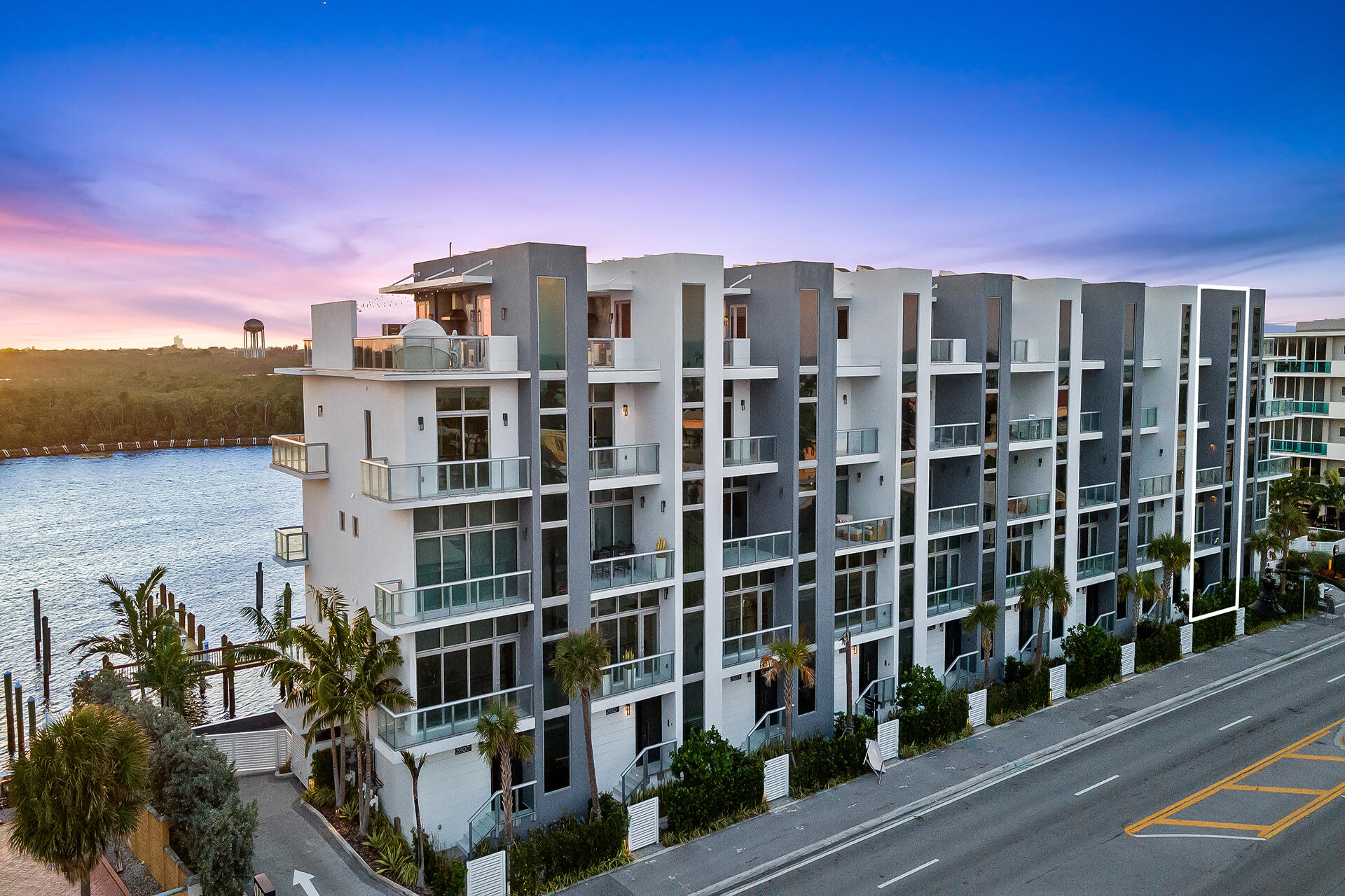 HOLLYWOOD BEACH SECOND AD - Residential