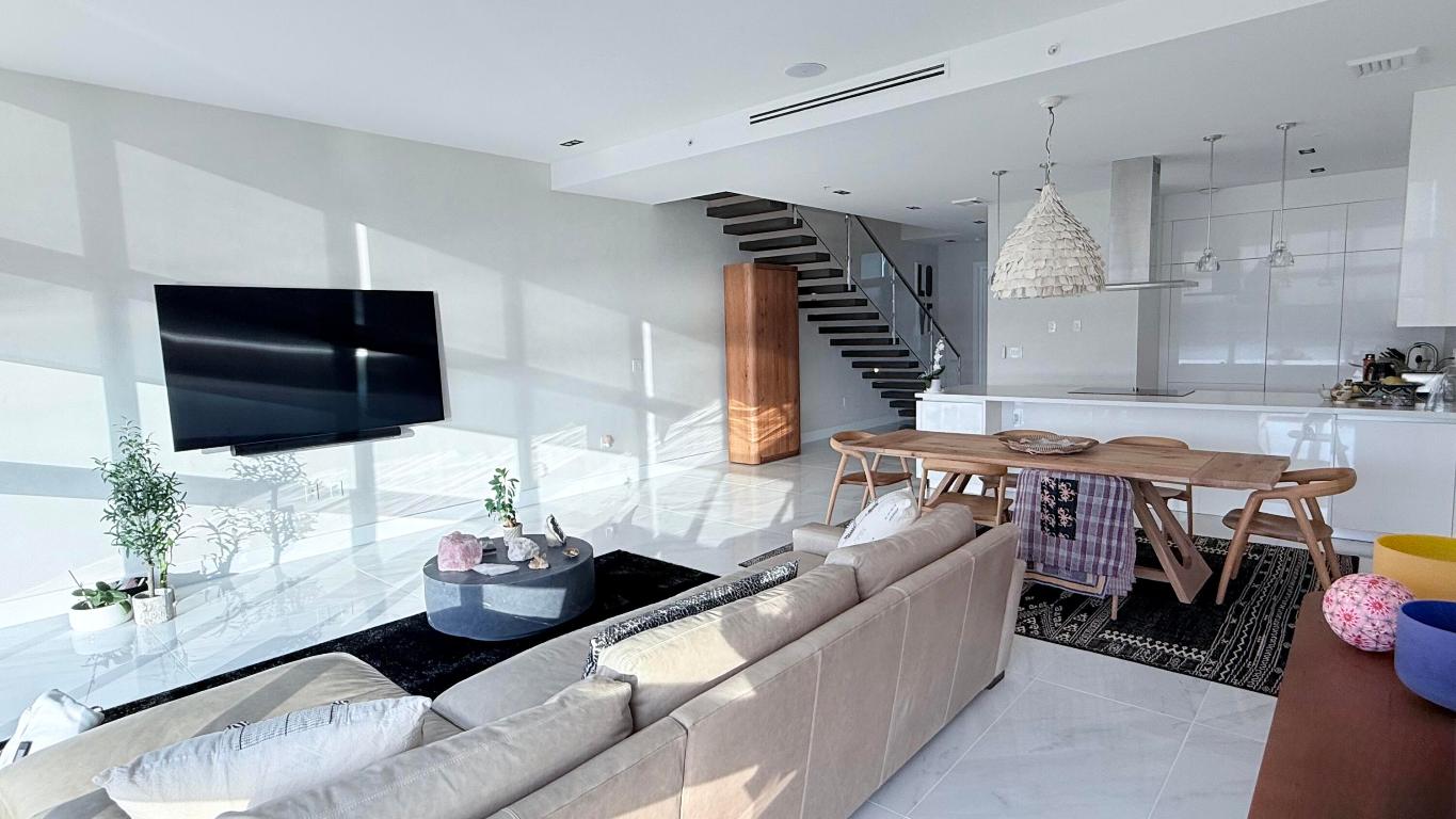 HOLLYWOOD BEACH SECOND ADD - Residential