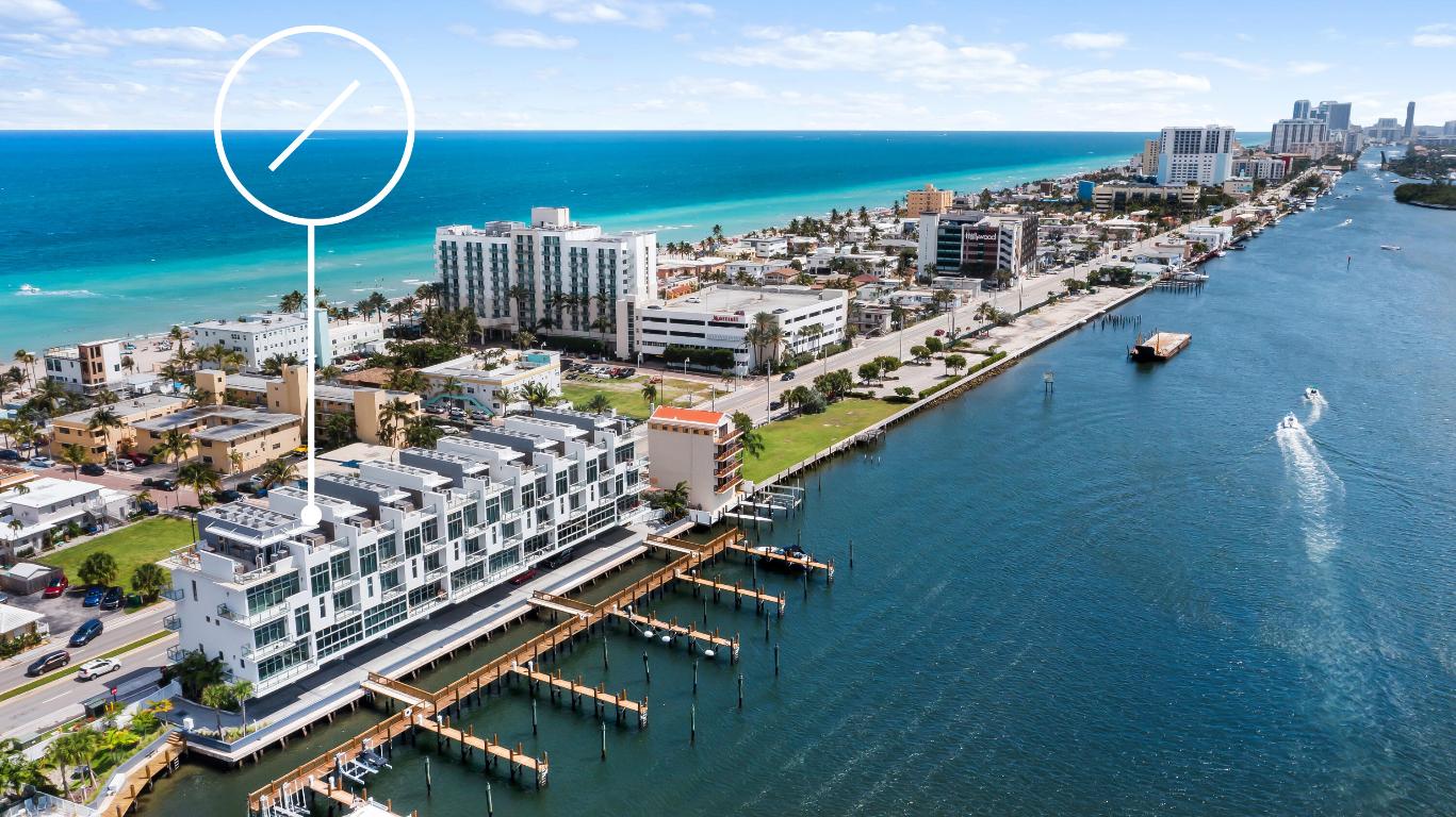 HOLLYWOOD BEACH SECOND ADD - Residential