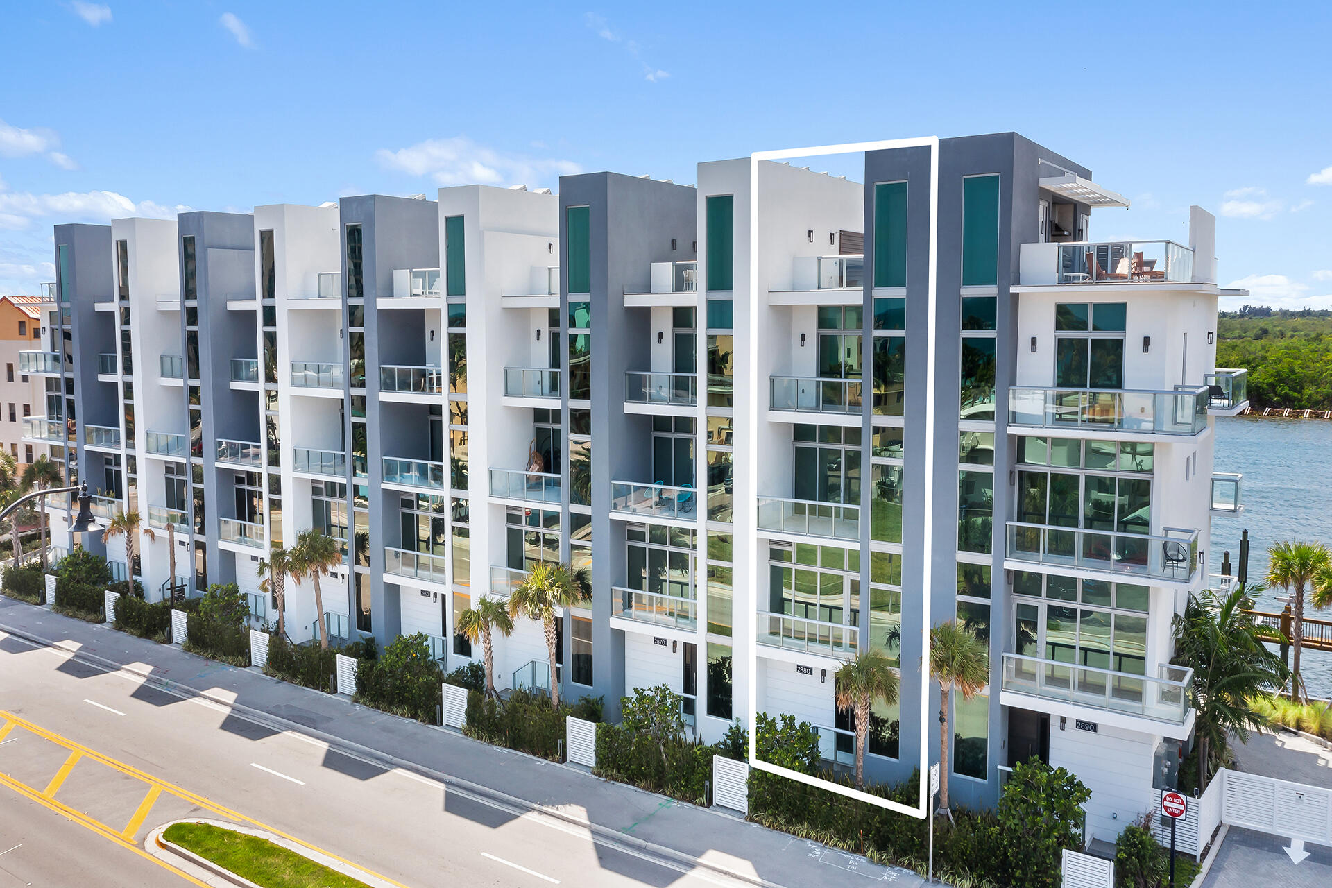 HOLLYWOOD BEACH SECOND AD - Residential