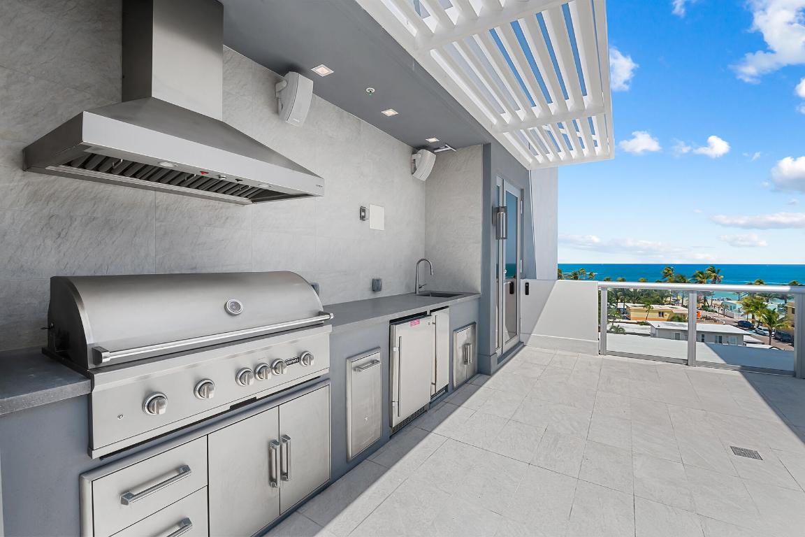 HOLLYWOOD BEACH SECOND ADD - Residential