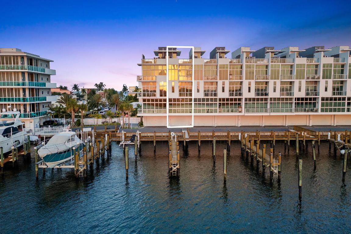 HOLLYWOOD BEACH SECOND ADD - Residential