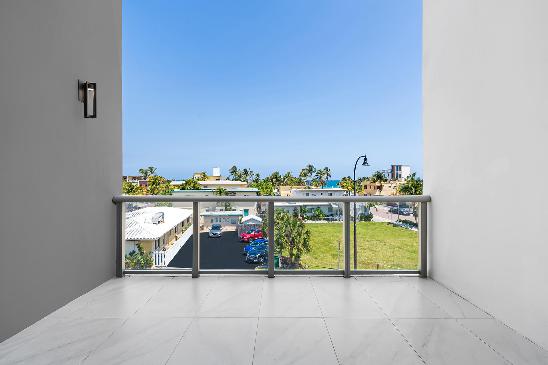 HOLLYWOOD BEACH SECOND AD - Residential