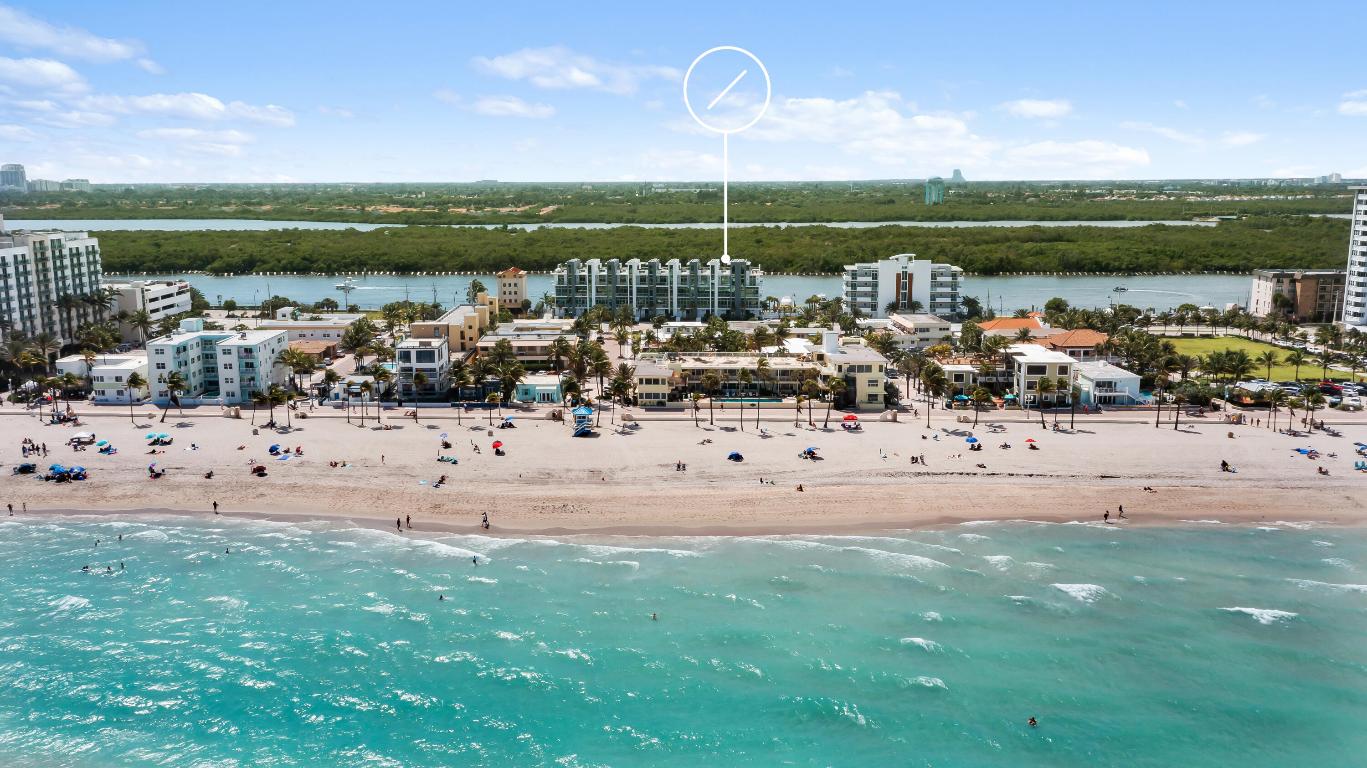 HOLLYWOOD BEACH SECOND ADD - Residential