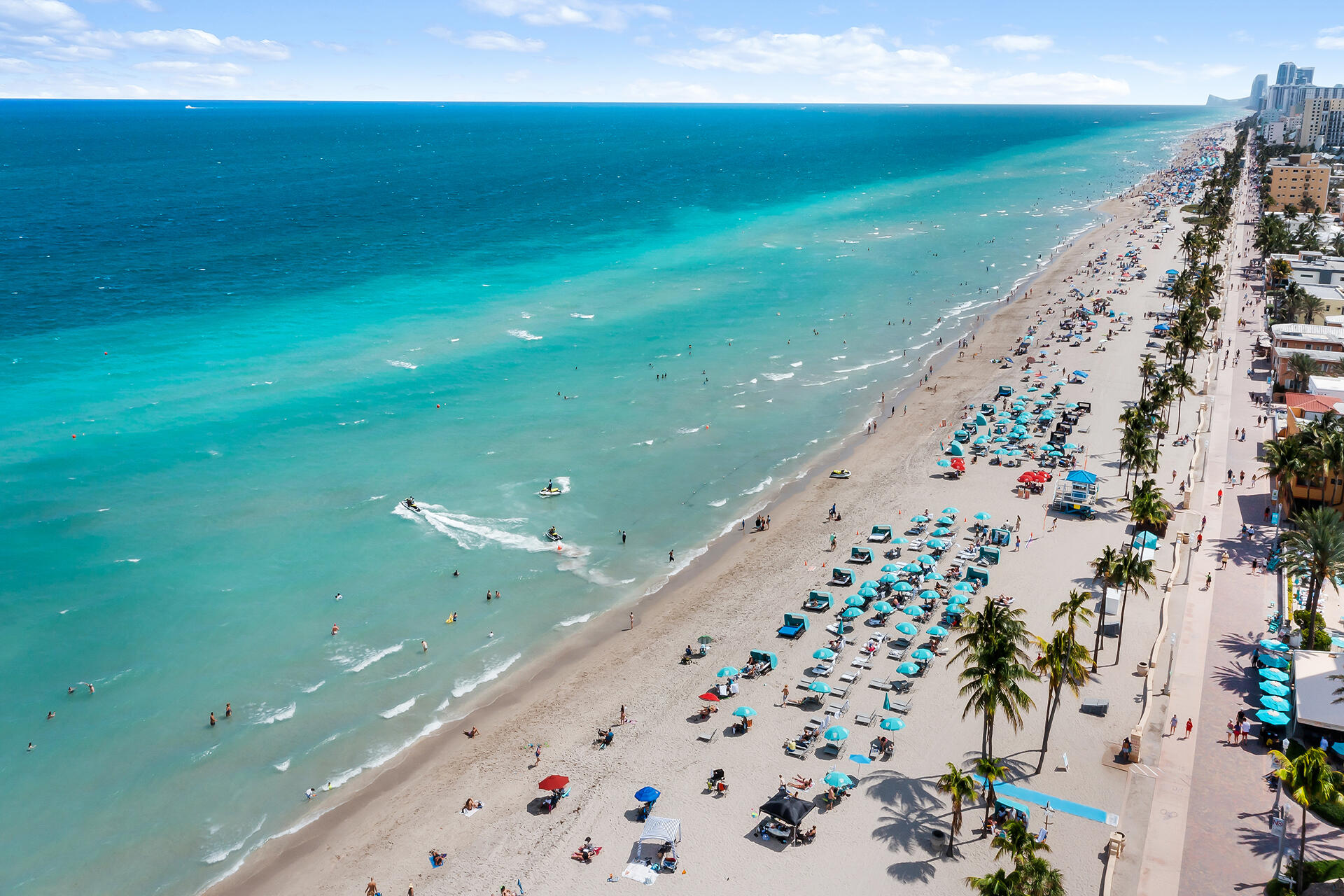 HOLLYWOOD BEACH SECOND AD - Residential