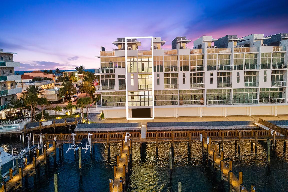 HOLLYWOOD BEACH SECOND ADD - Residential