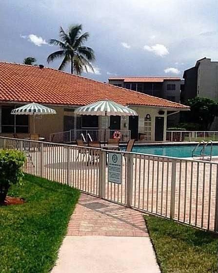 The Courtyards of Broward - Residential