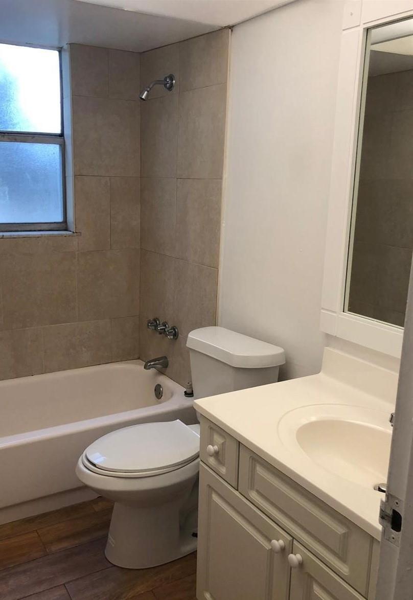 The Courtyards of Broward - Residential