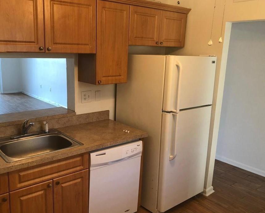 The Courtyards of Broward - Residential