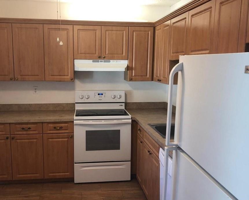 The Courtyards of Broward - Residential