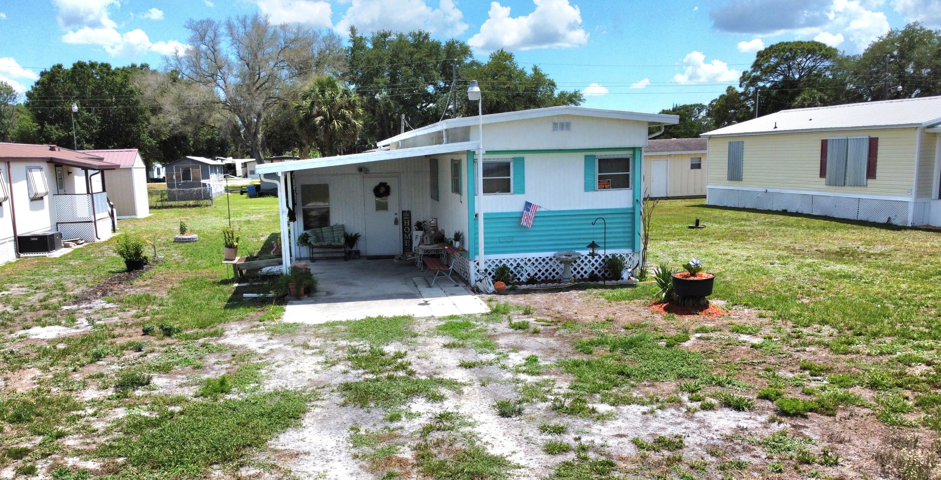 TOWN OF HARDING SEC 02 - Residential