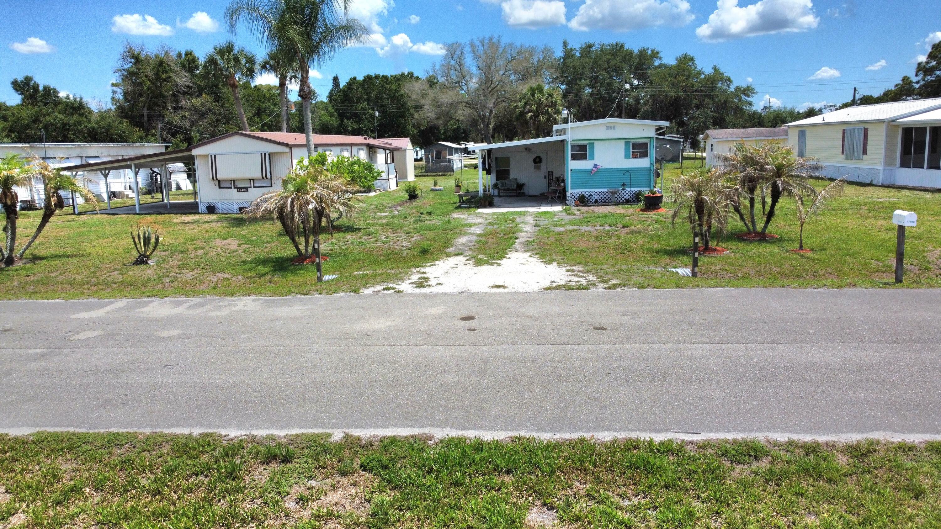 TOWN OF HARDING SEC 02 - Residential