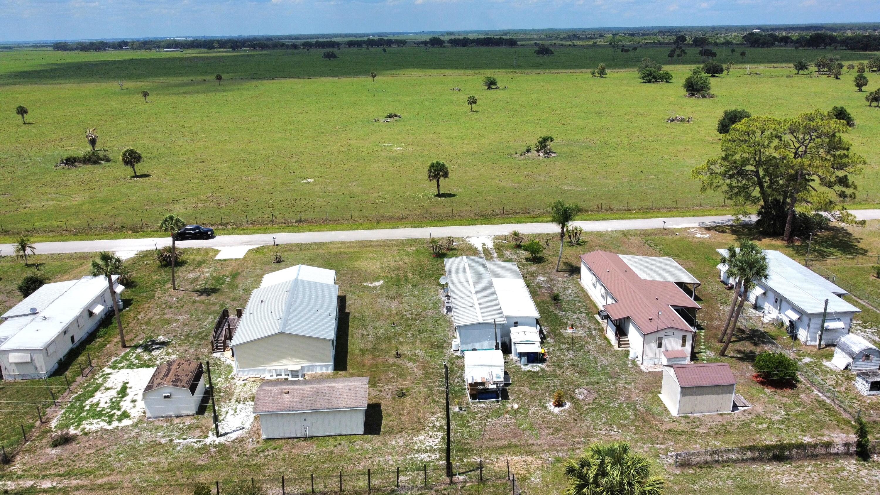TOWN OF HARDING SEC 02 - Residential