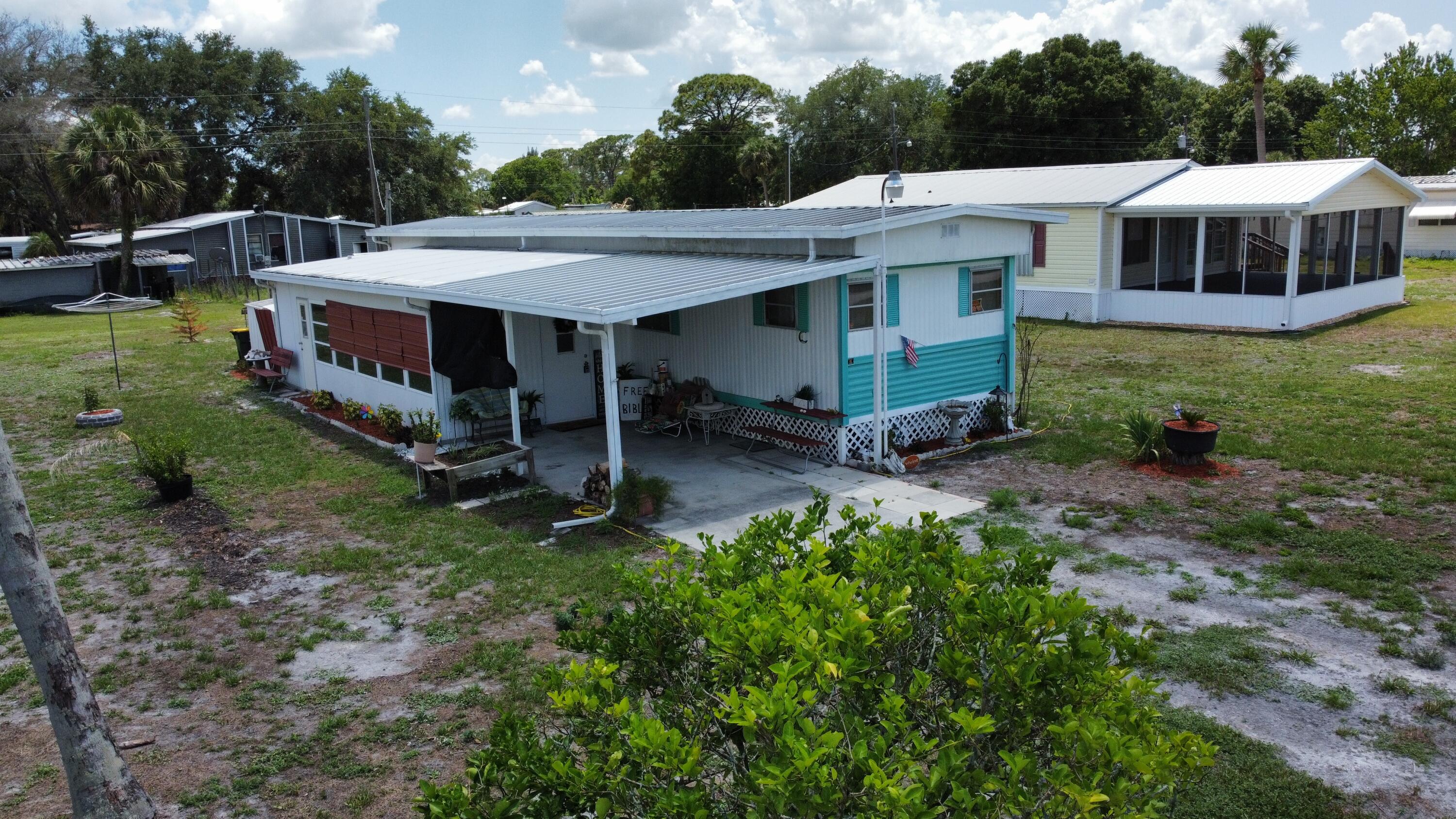 TOWN OF HARDING SEC 02 - Residential