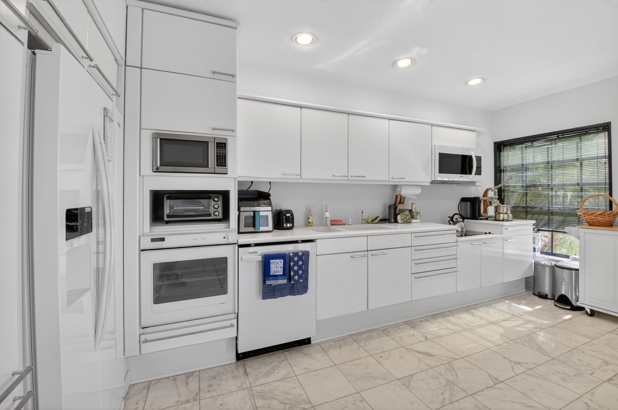 GARDEN IN THE GROVE CONDO - Residential