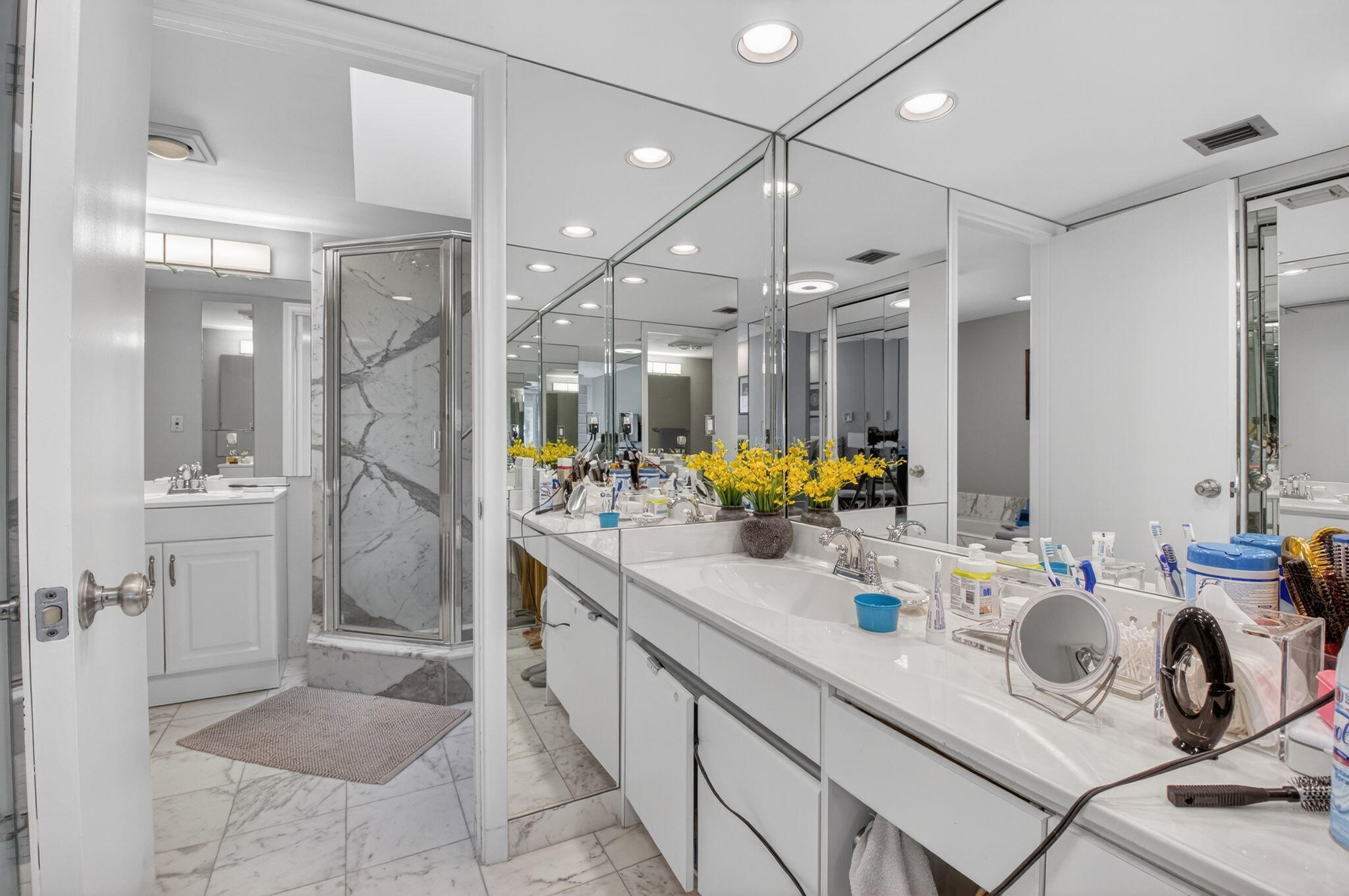 GARDEN IN THE GROVE CONDO - Residential