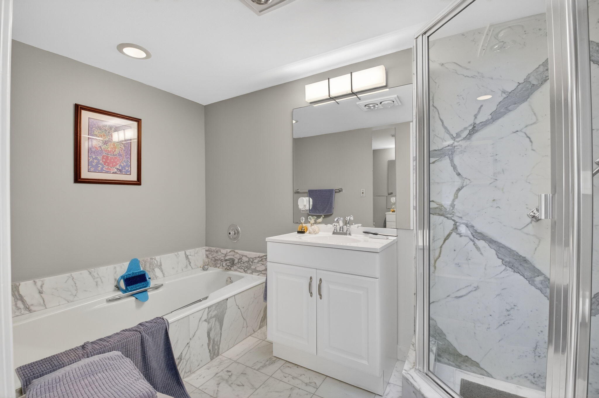 GARDEN IN THE GROVE CONDO - Residential