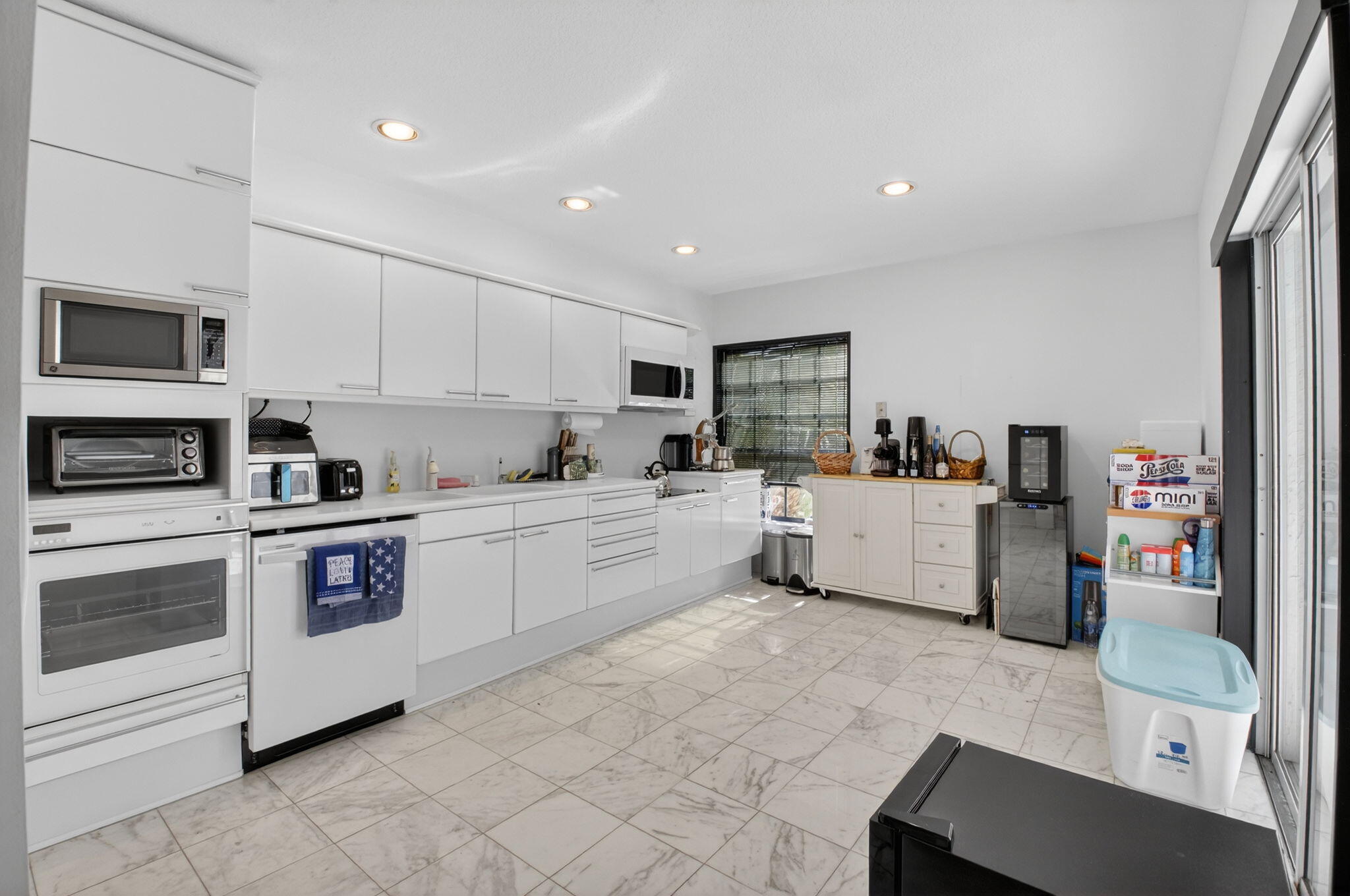 GARDEN IN THE GROVE CONDO - Residential