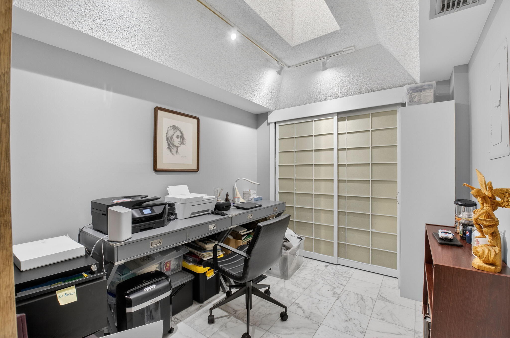 GARDEN IN THE GROVE CONDO - Residential