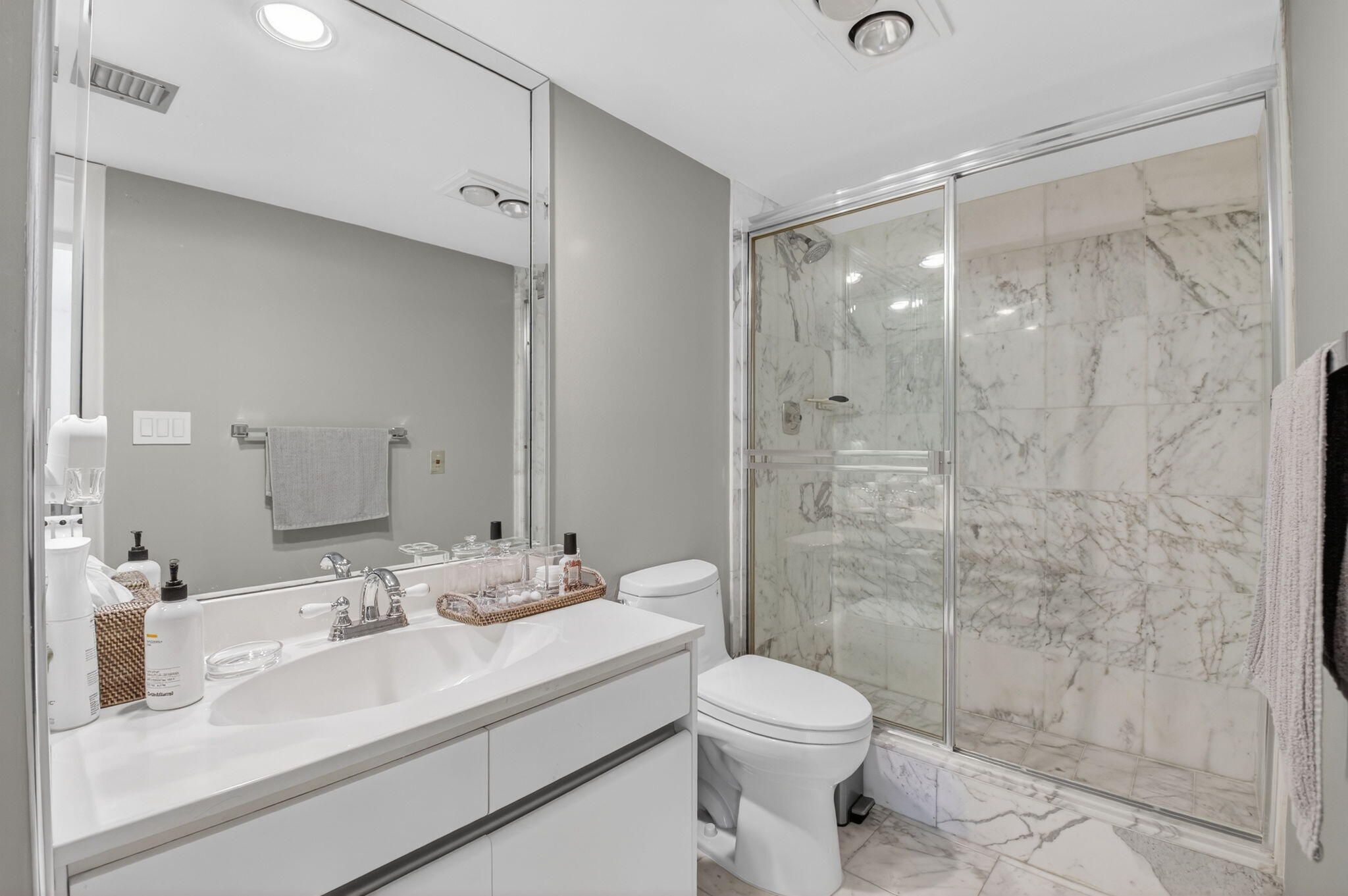 GARDEN IN THE GROVE CONDO - Residential