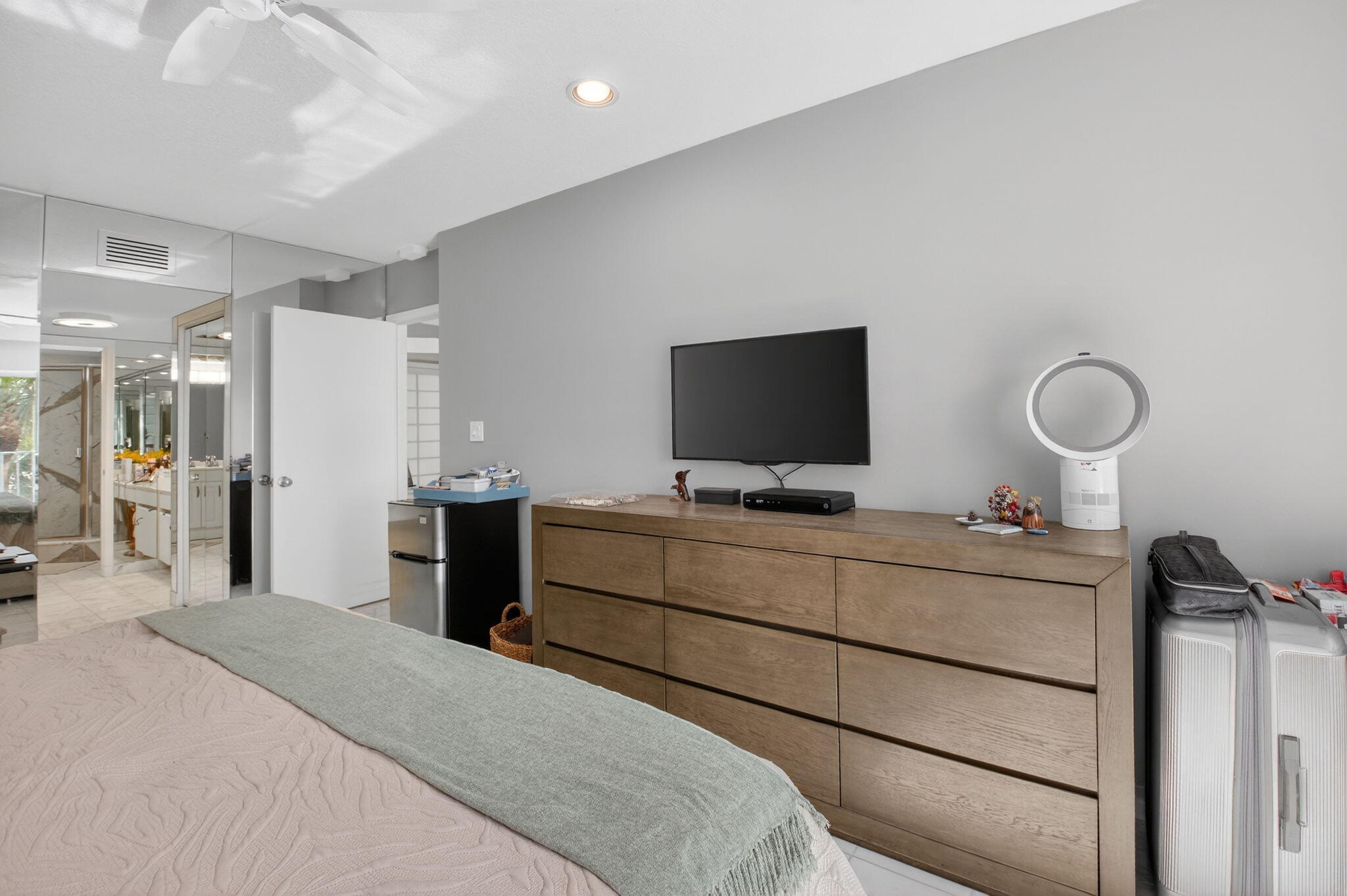 GARDEN IN THE GROVE CONDO - Residential