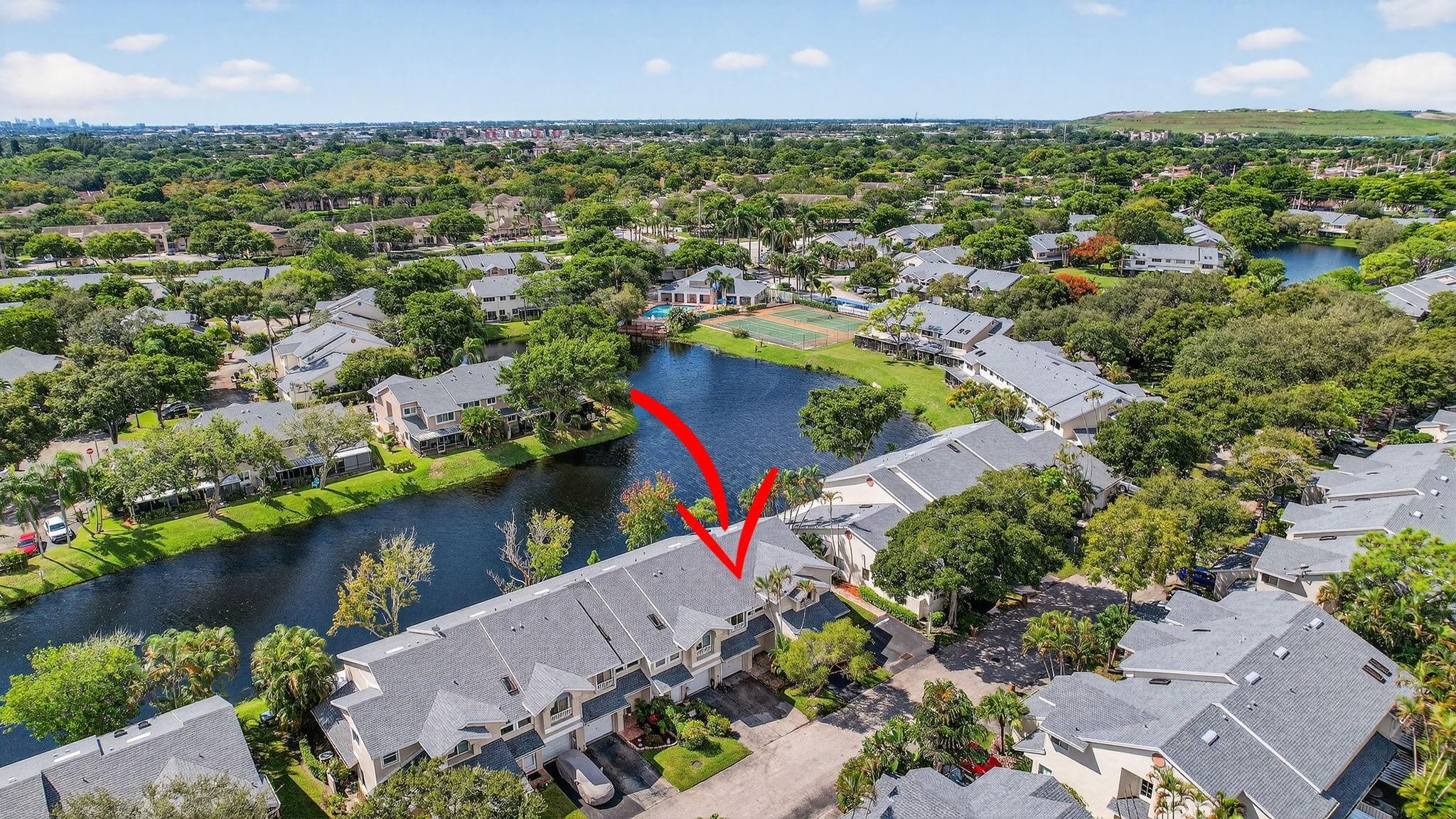 Discovery Pointe - Residential