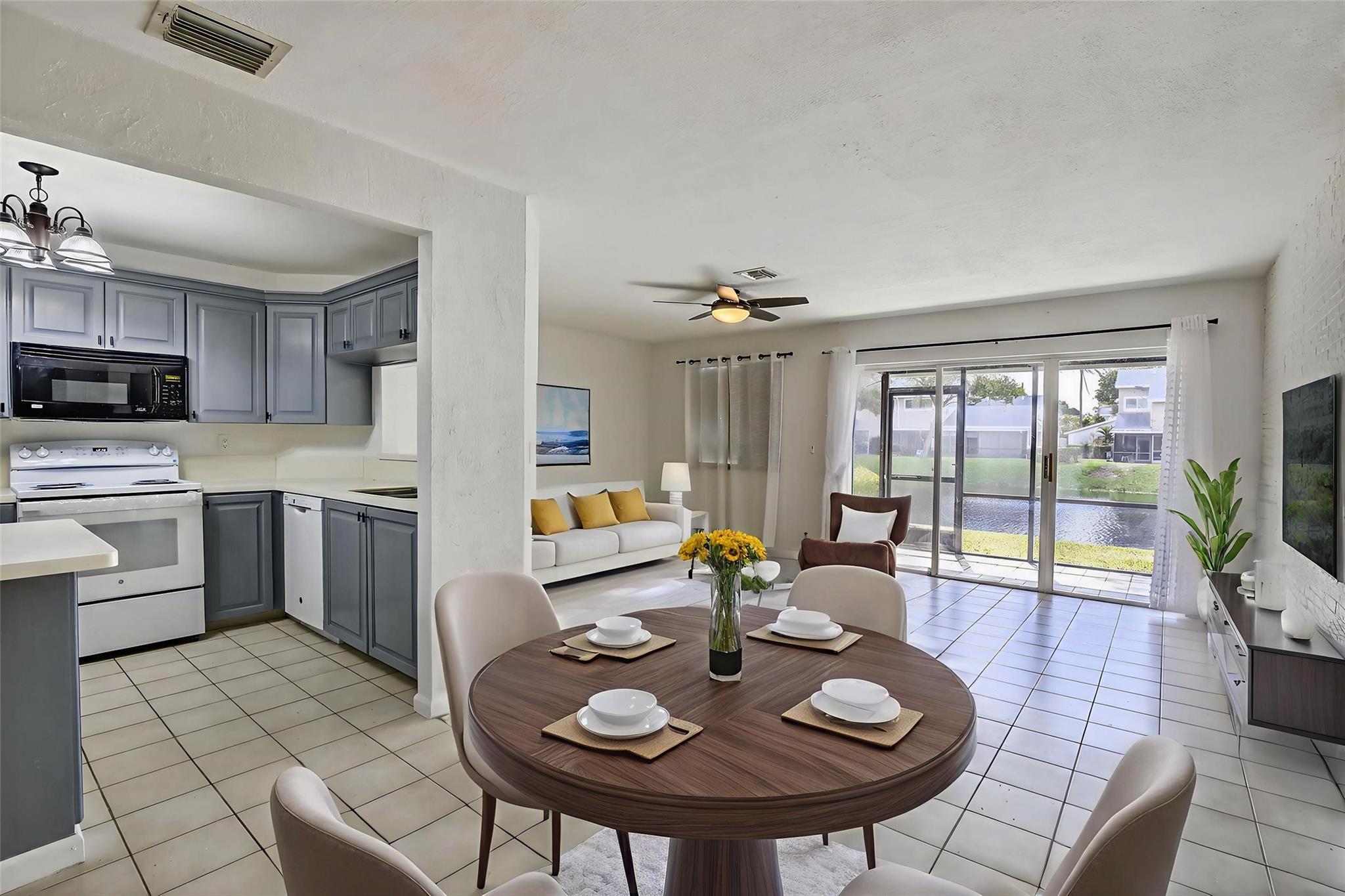 Discovery Pointe - Residential