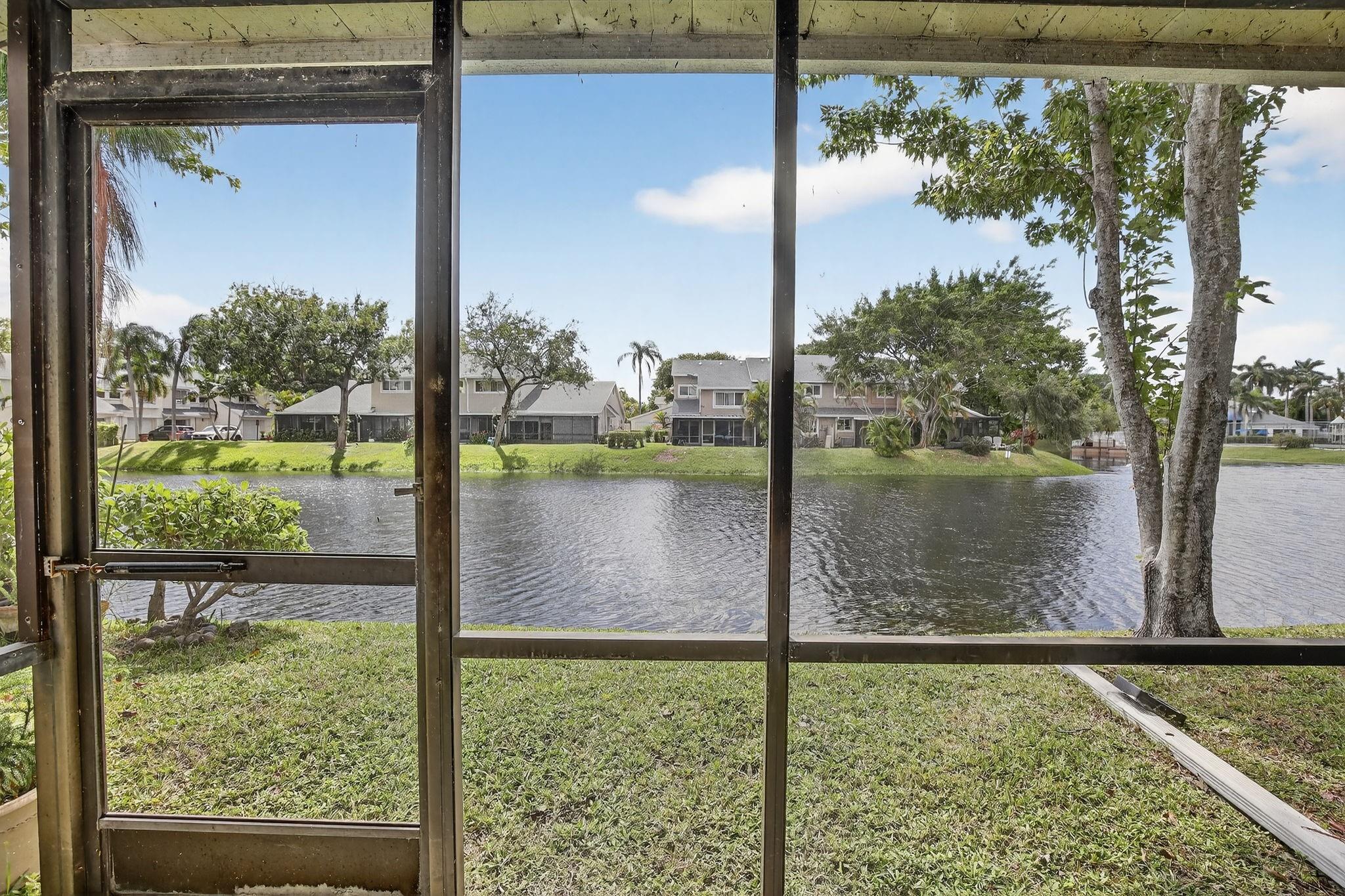 Discovery Pointe - Residential