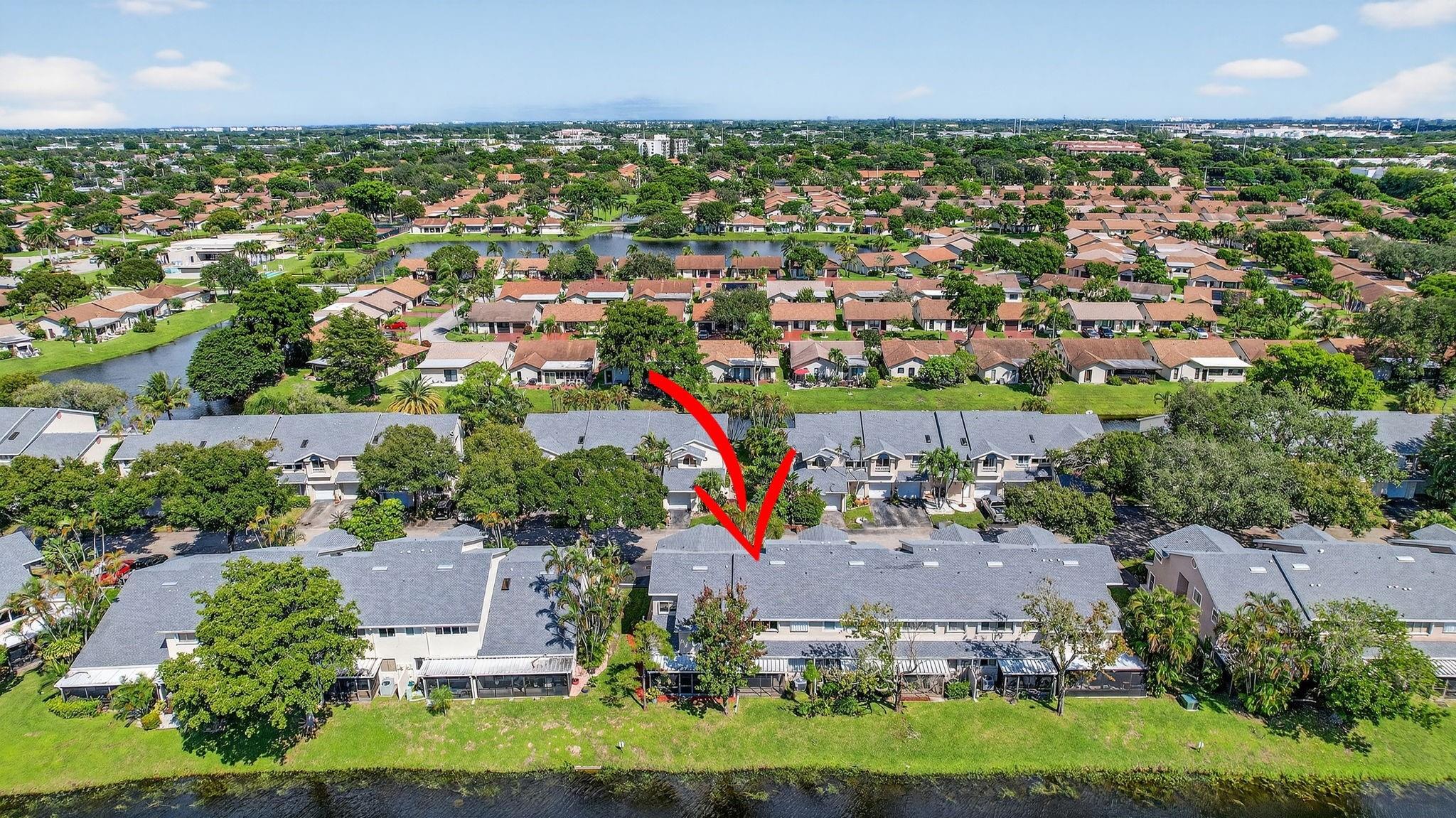 Discovery Pointe - Residential