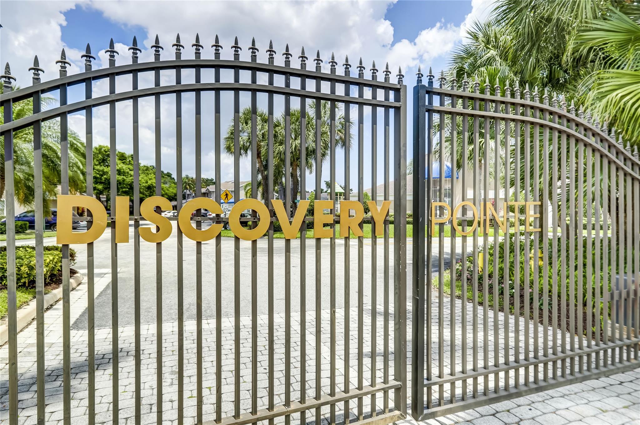 Discovery Pointe - Residential