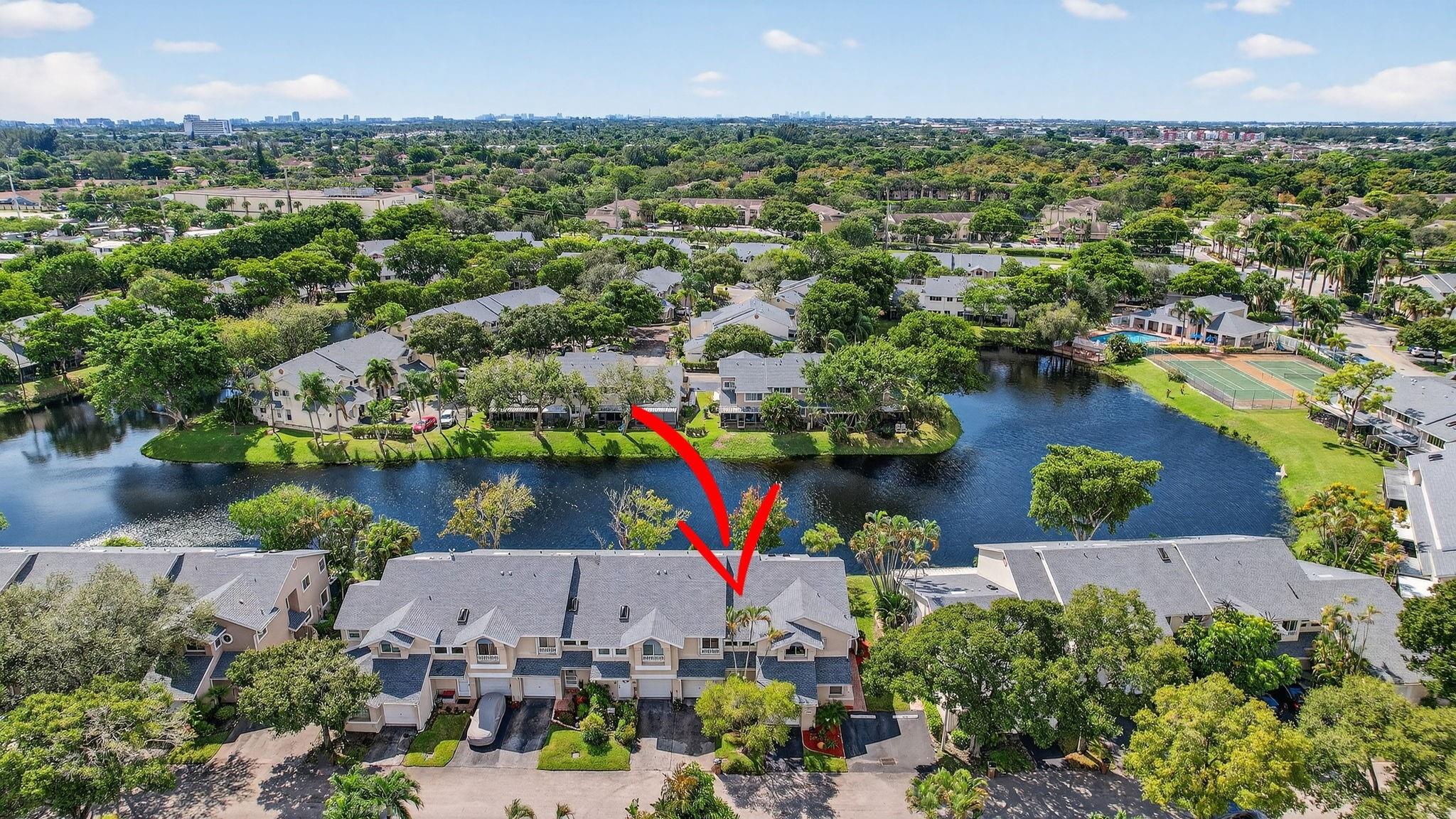 Discovery Pointe - Residential