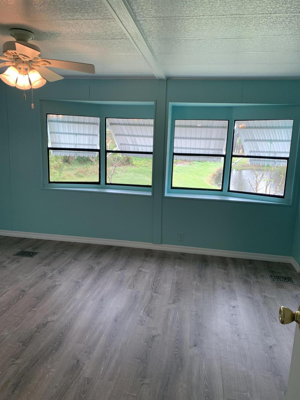 Spanish Lakes Country Club Village - Residential