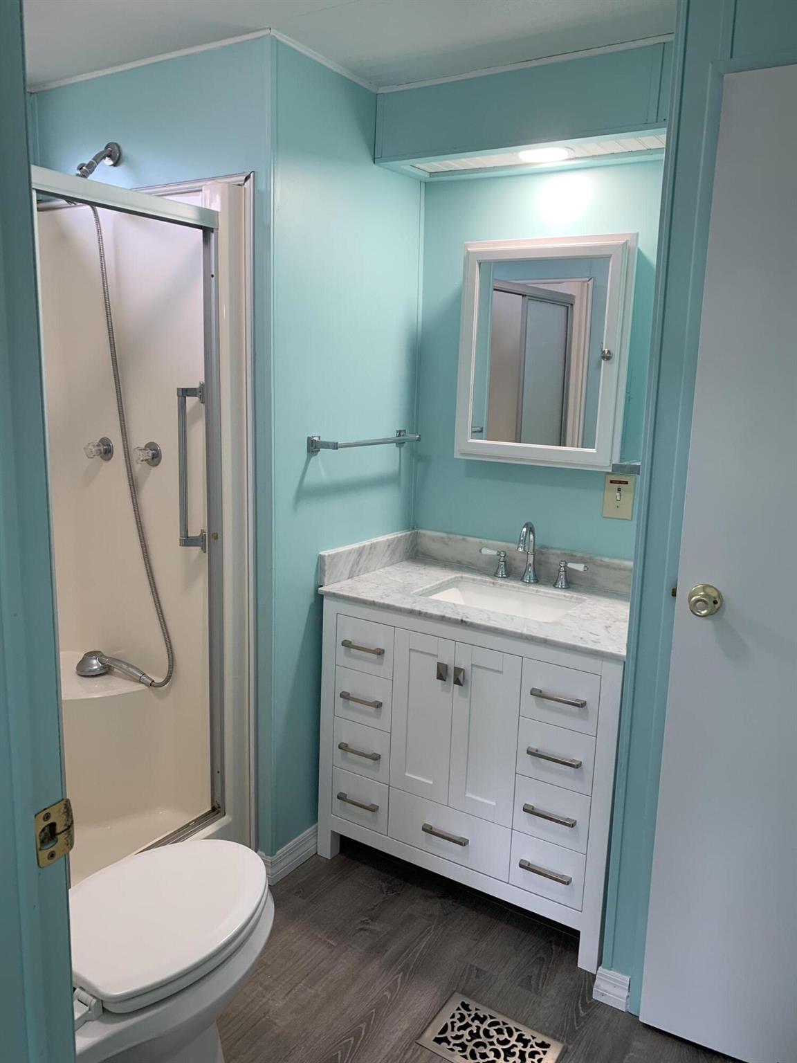 Spanish Lakes Country Club Village - Residential