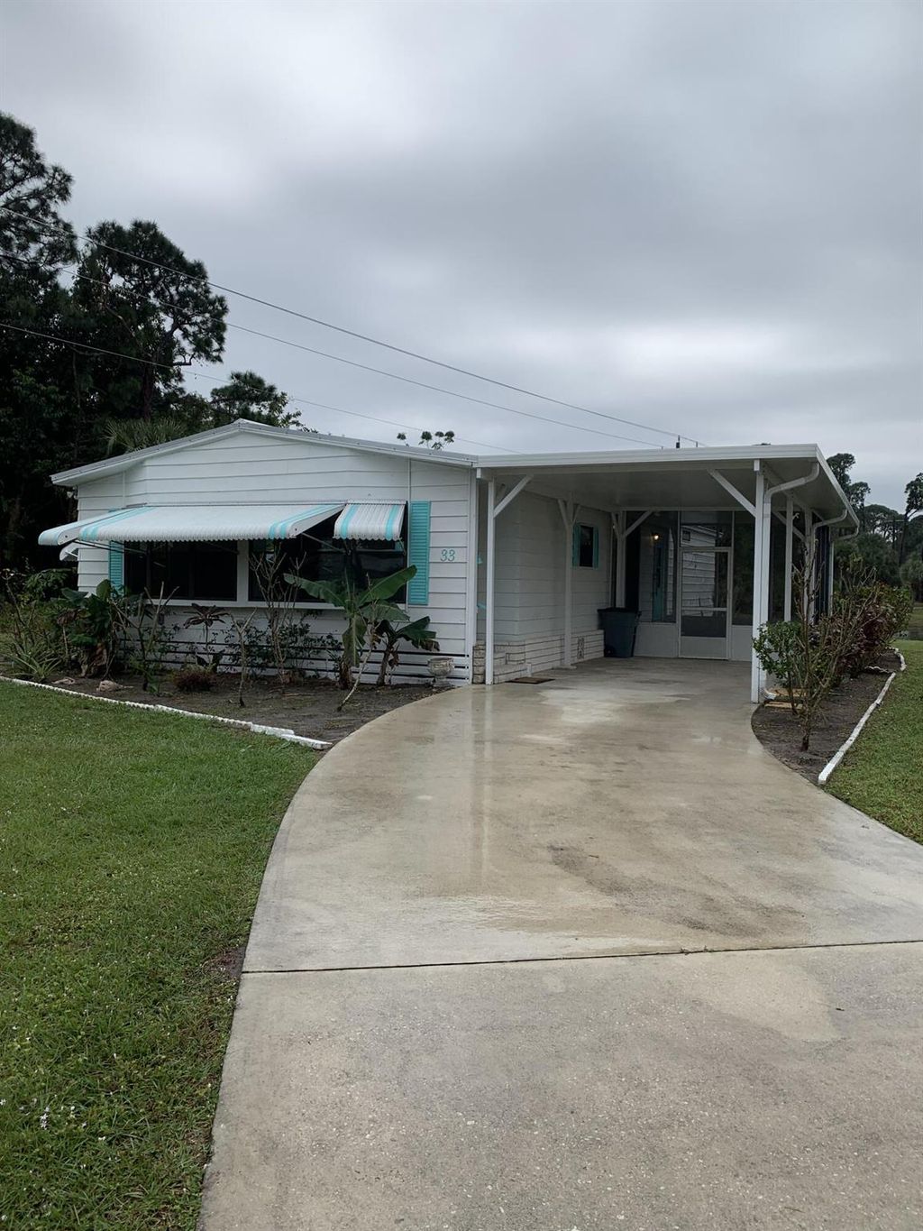 Photo of 33 Azul, Fort Pierce, FL 34951 (MLS # R10949965)