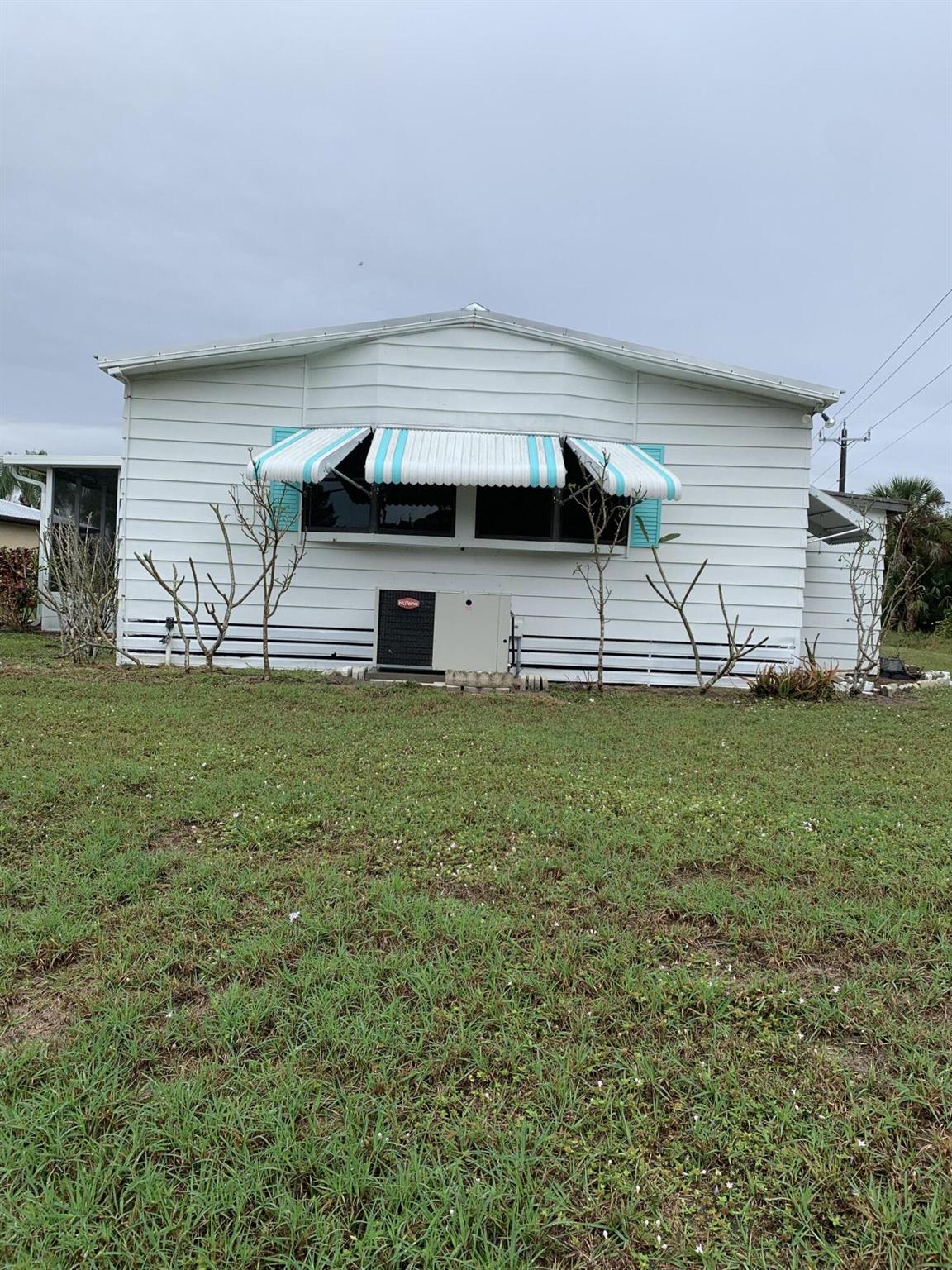 Spanish Lakes Country Club Village - Residential