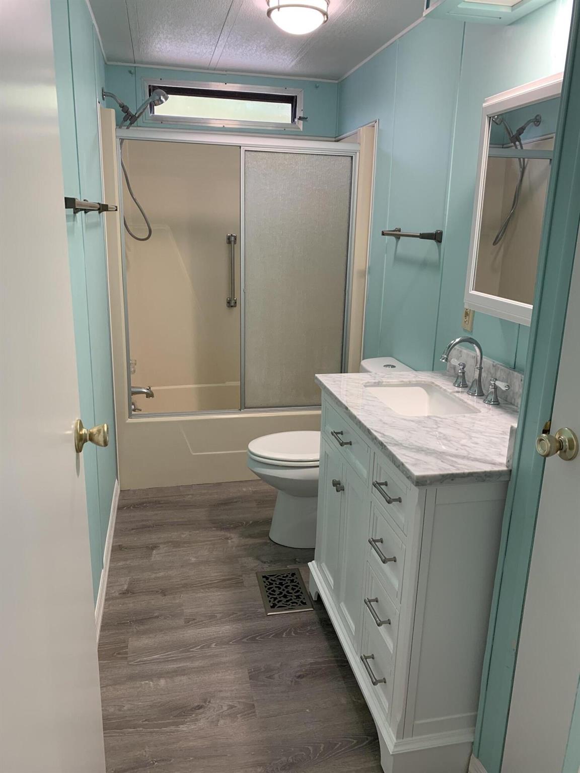 Spanish Lakes Country Club Village - Residential