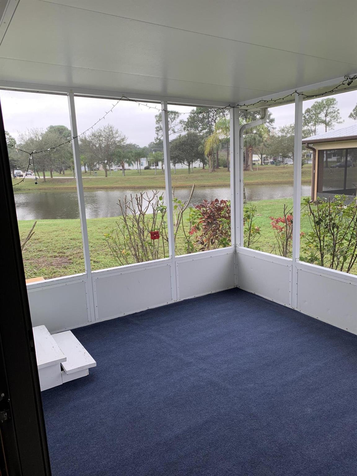 Spanish Lakes Country Club Village - Residential