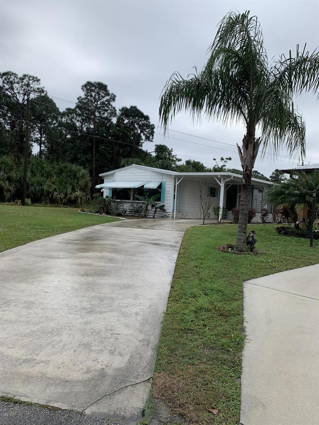 Photo of 33 Azul, Fort Pierce, FL 34951 (MLS # R10949965)