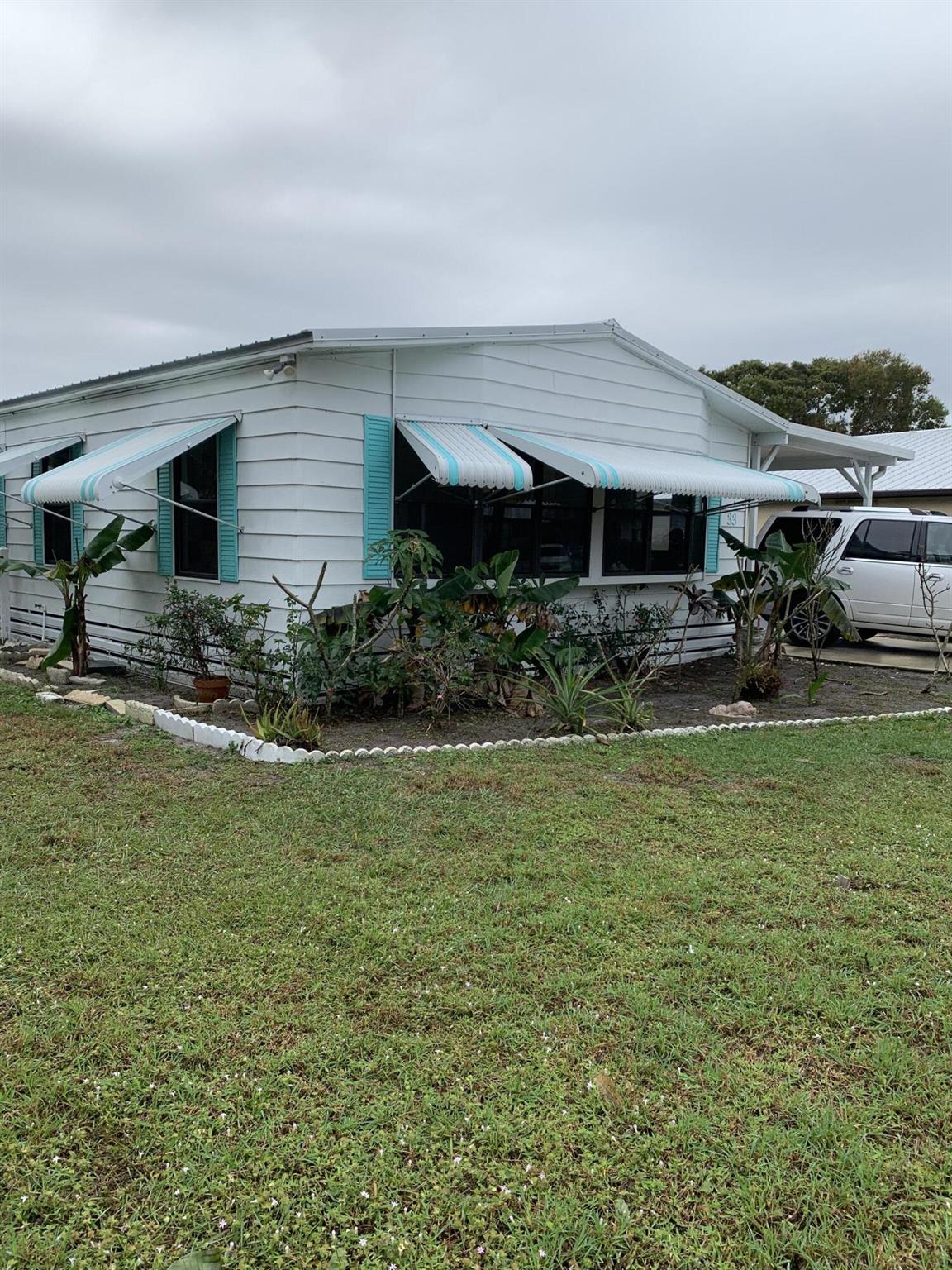 Spanish Lakes Country Club Village - Residential