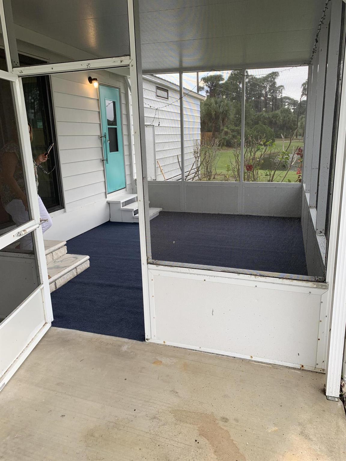 Spanish Lakes Country Club Village - Residential