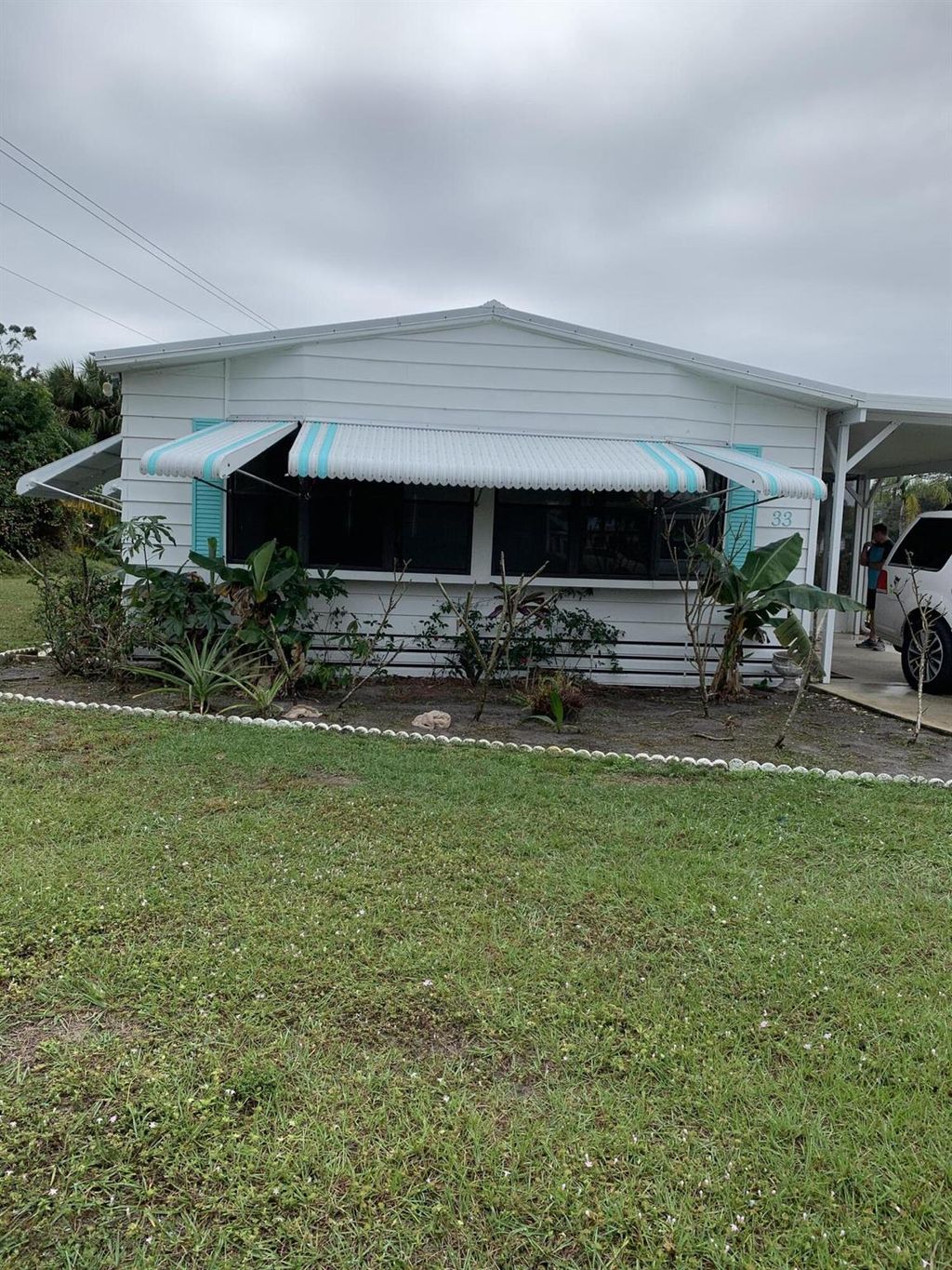 Photo of 33 Azul, Fort Pierce, FL 34951 (MLS # R10949965)