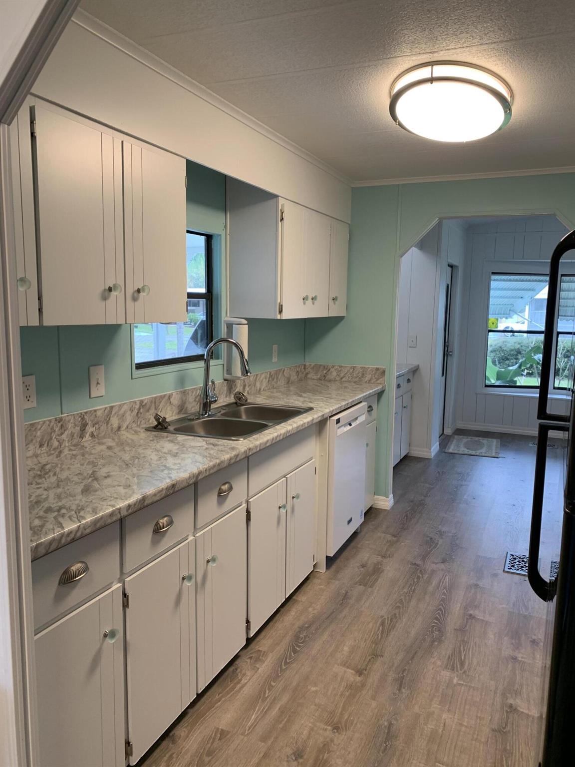 Spanish Lakes Country Club Village - Residential