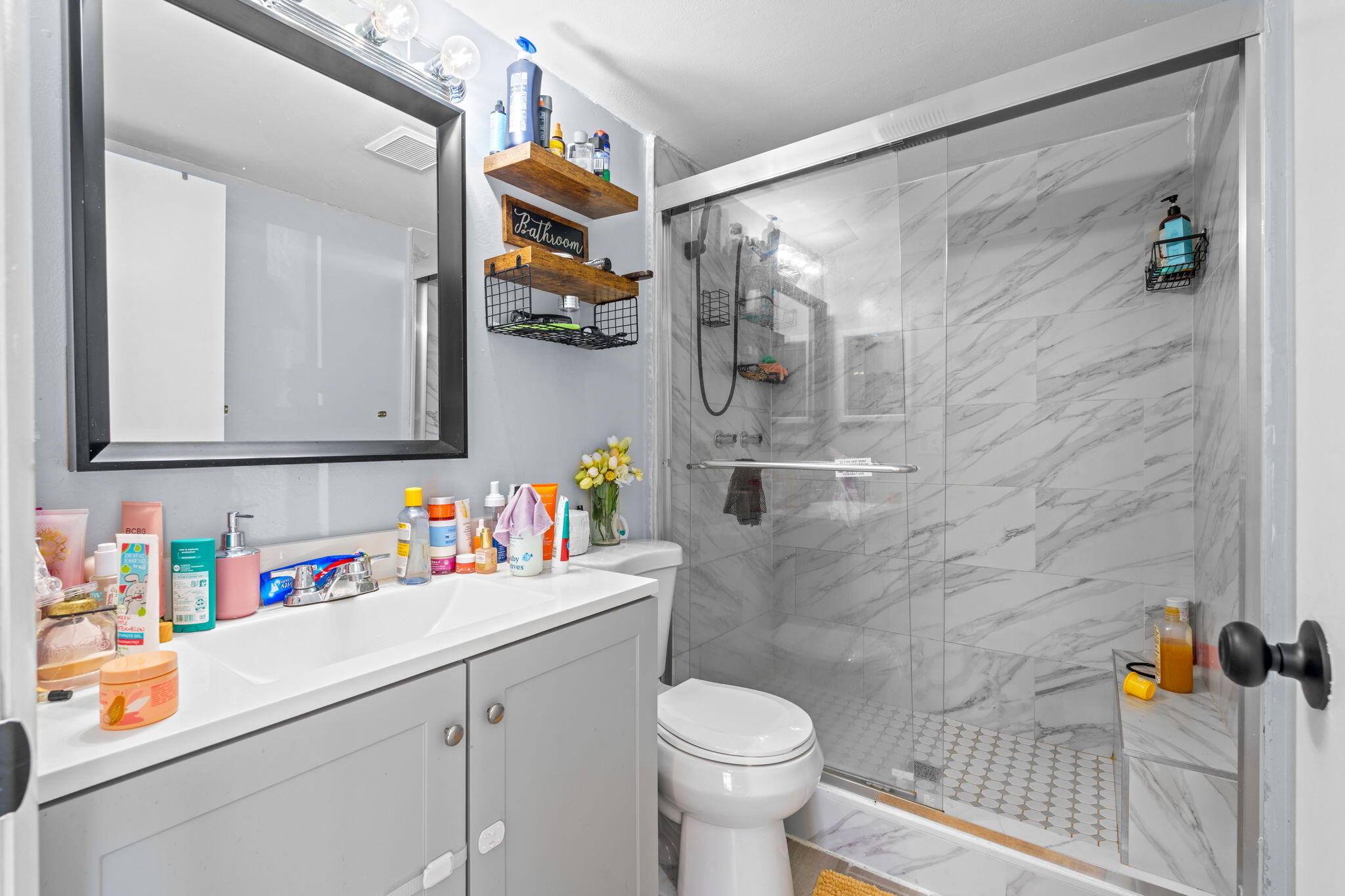 PINE RIDGE NORTH VILLAGE III CONDO - Residential