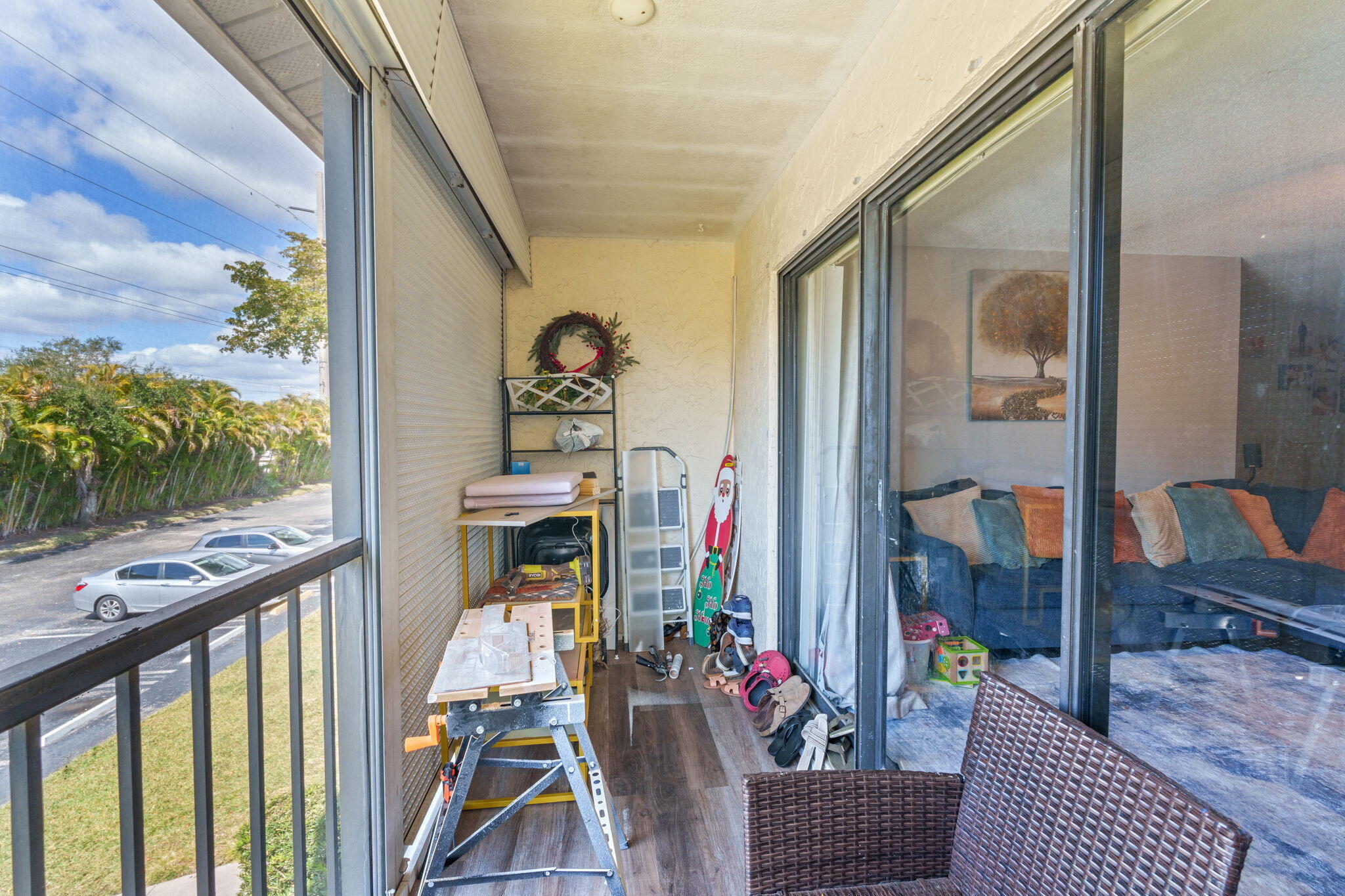 PINE RIDGE NORTH VILLAGE III CONDO - Residential