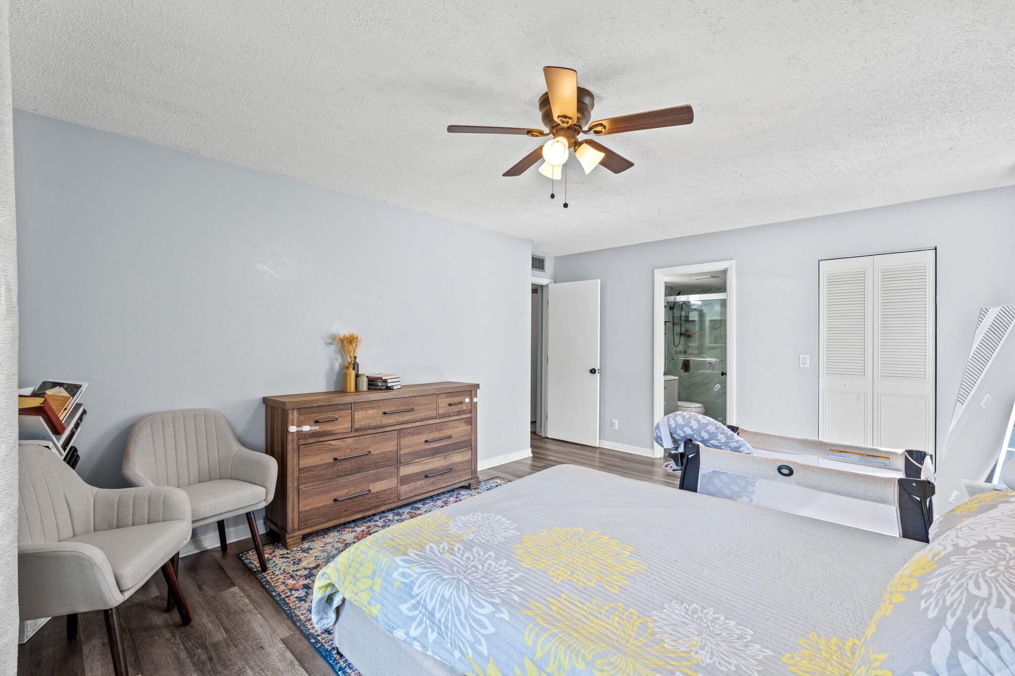 PINE RIDGE NORTH VILLAGE III CONDO - Residential